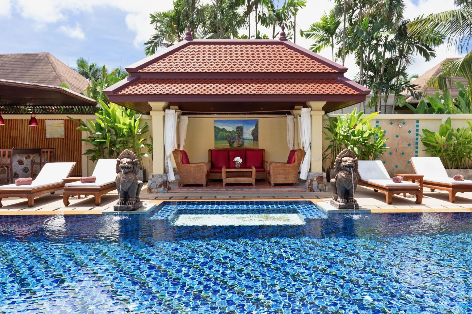 Villa Sri Suri *