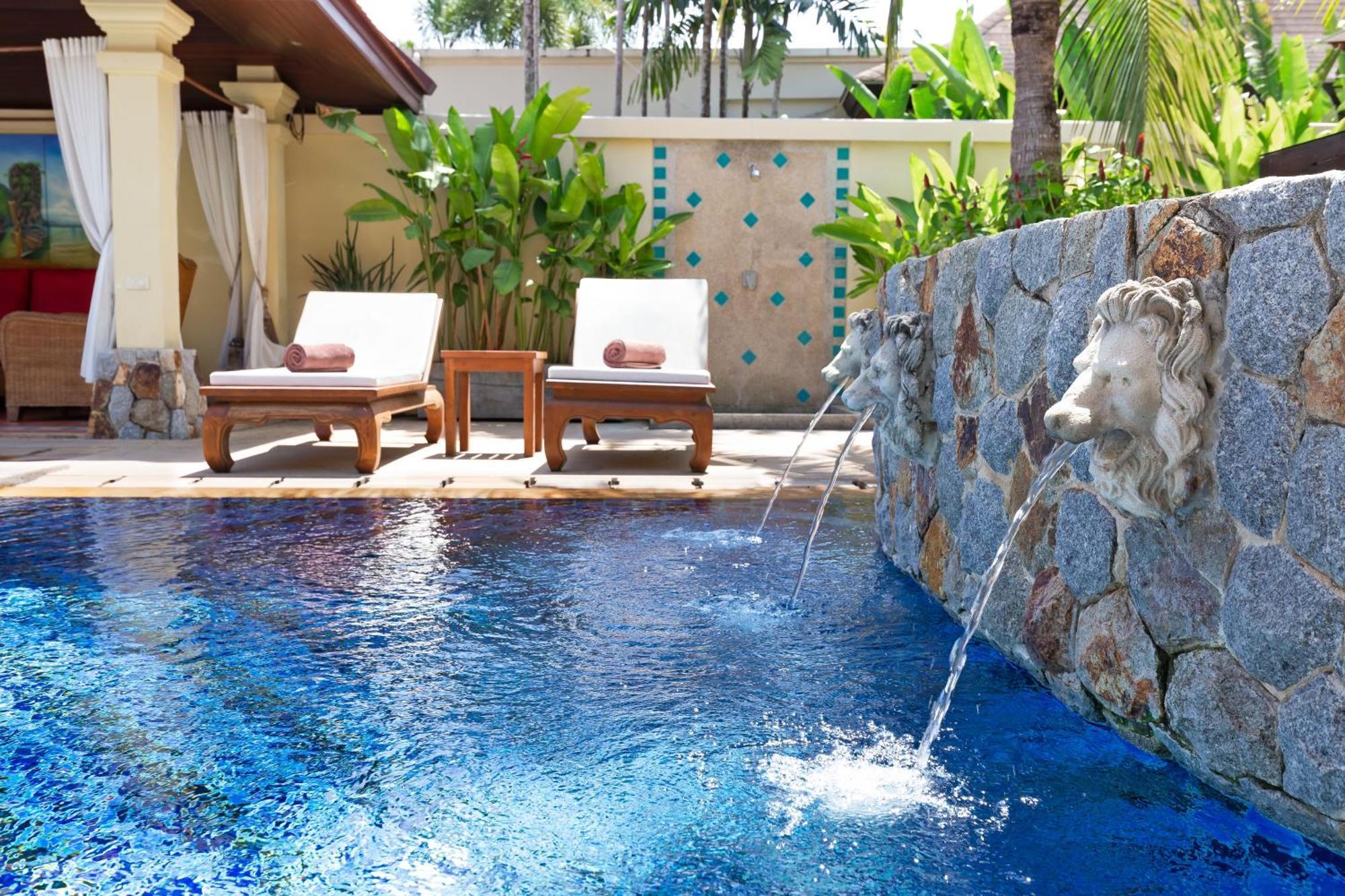 Villa Sri Suri Rawai