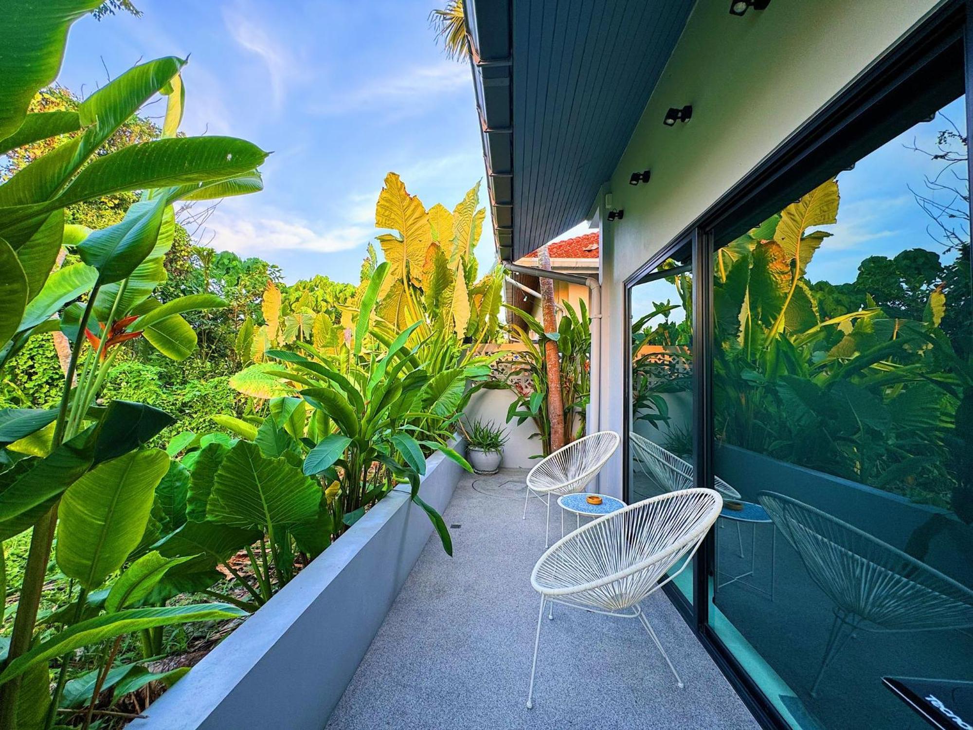 Holiday home Stylish 3br Walk To Beautiful Shared Pool Ban Bo Han
