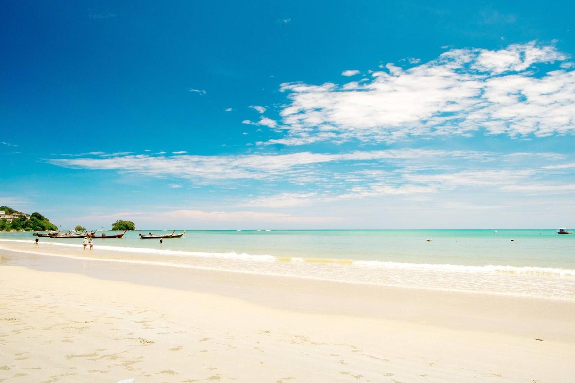 Stylish 3br Walk To Beautiful Shared Pool * Ban Bo Han