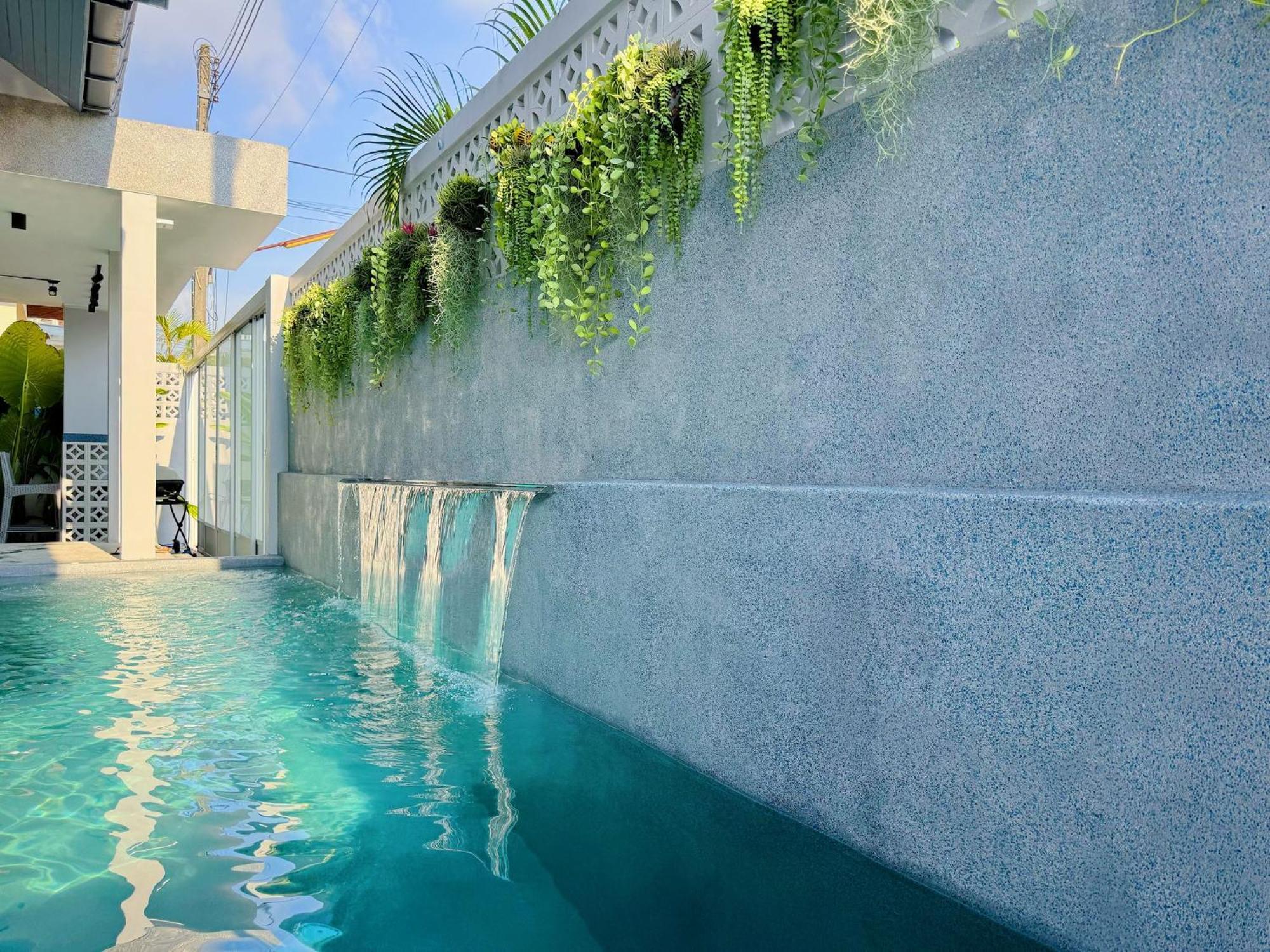 Stylish 3br Walk To Beautiful Shared Pool Ban Bo Han
