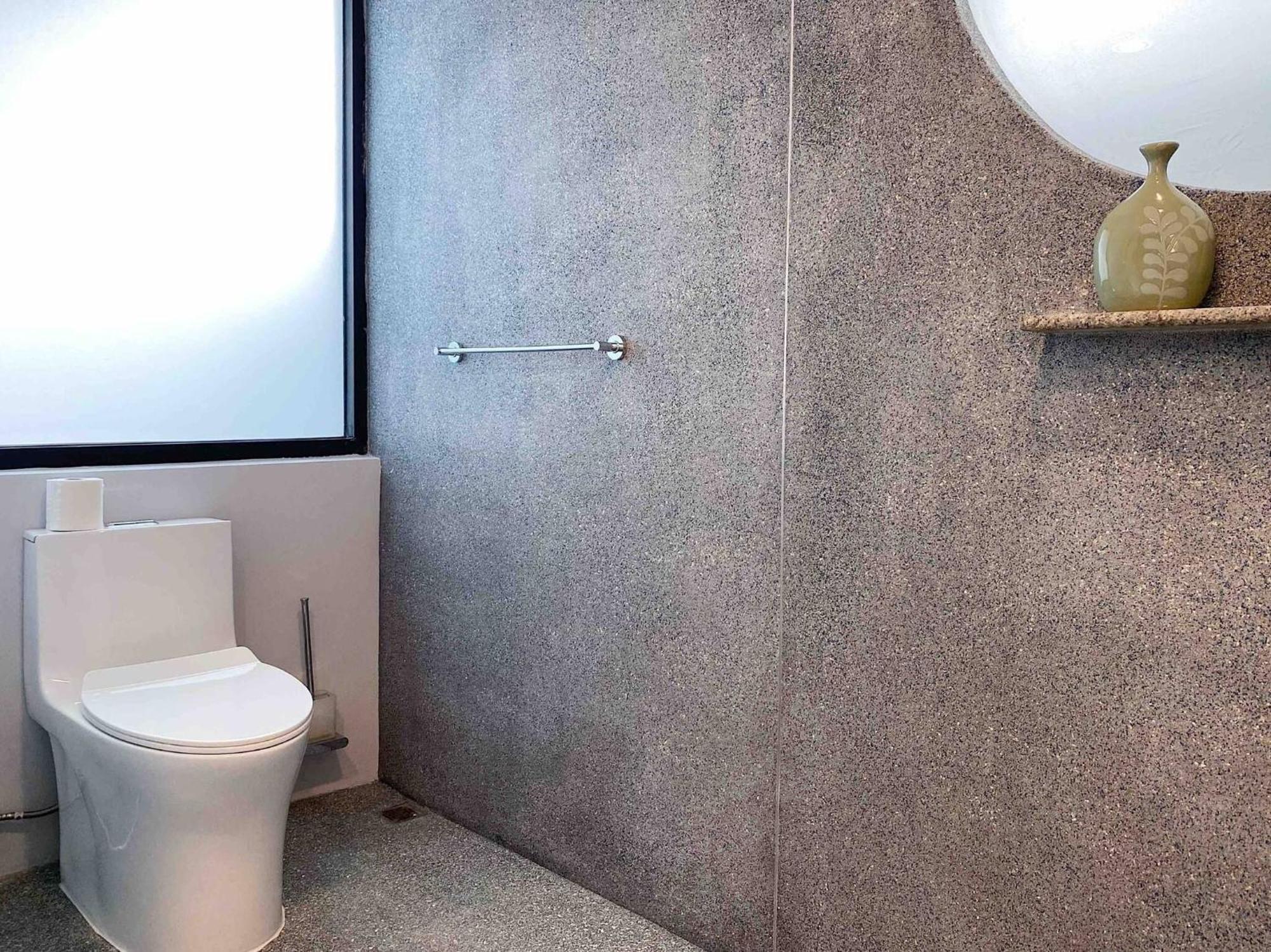 Stylish 3br Walk To Beautiful Shared Pool * Ban Bo Han
