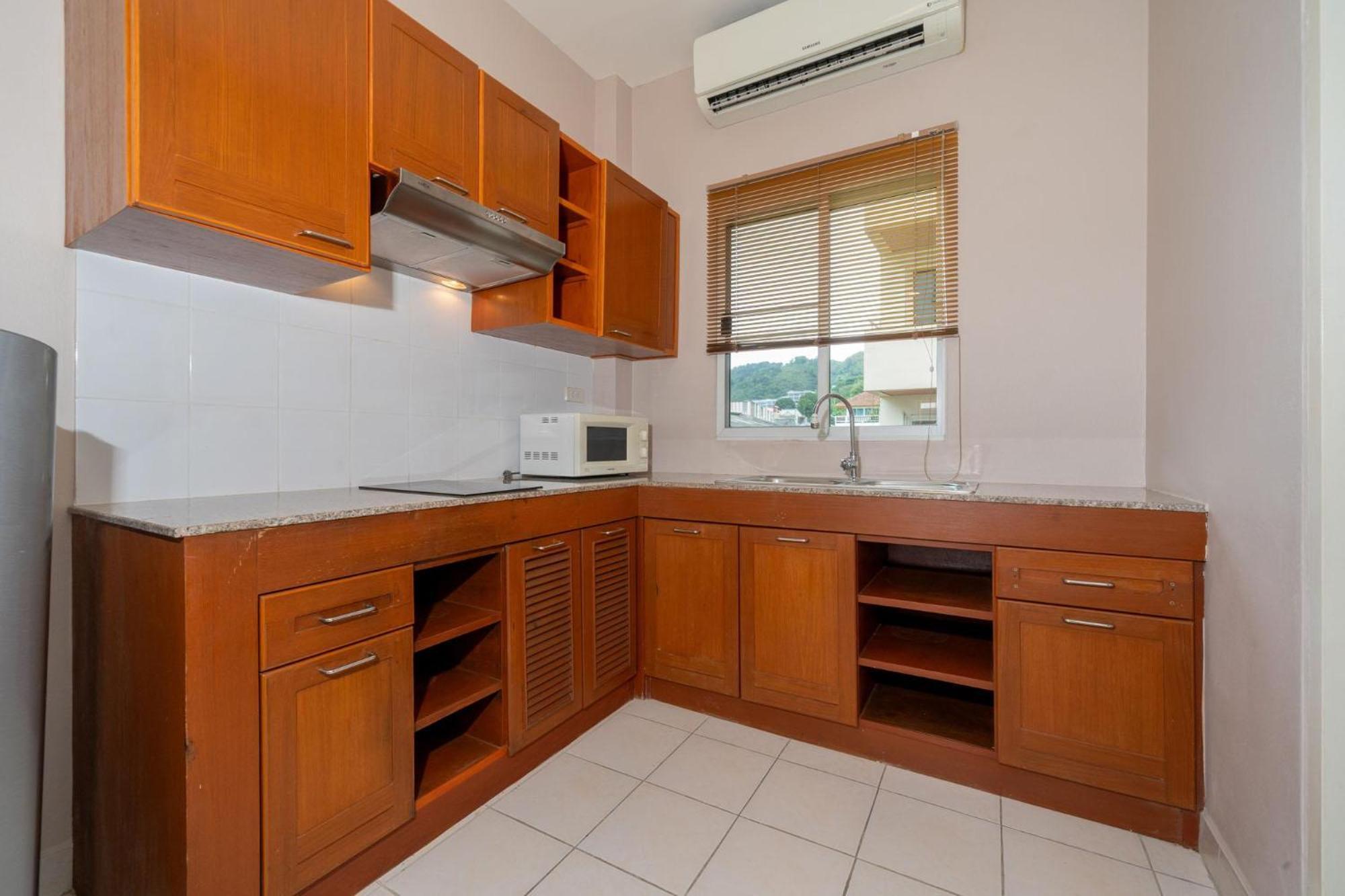 Jungceylon - Quiet Location, Pool, Maid