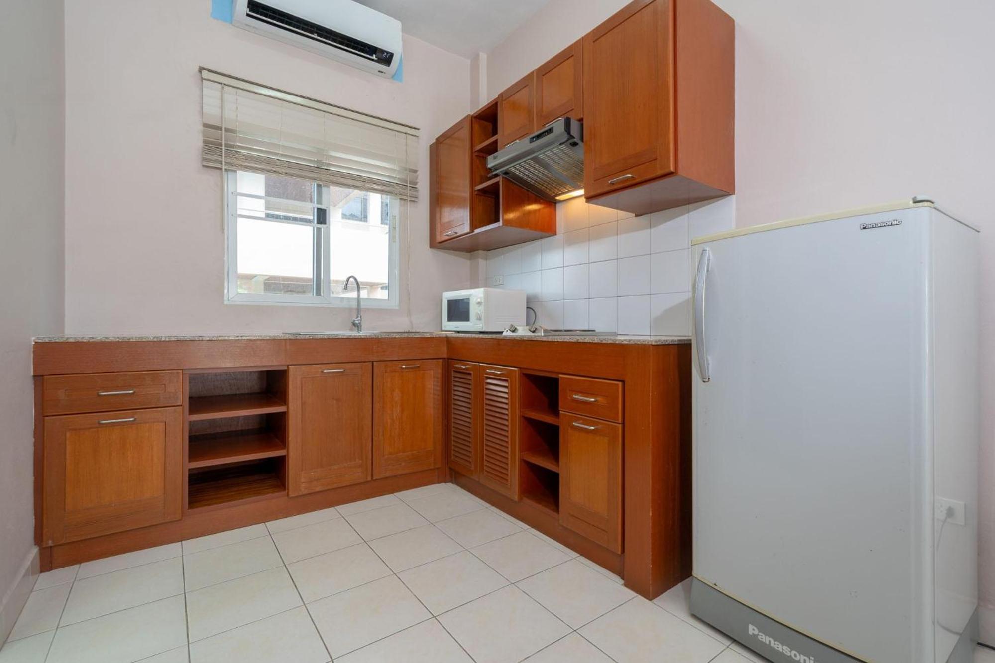 Villa Jungceylon - Quiet Location, Pool, Maid Patong