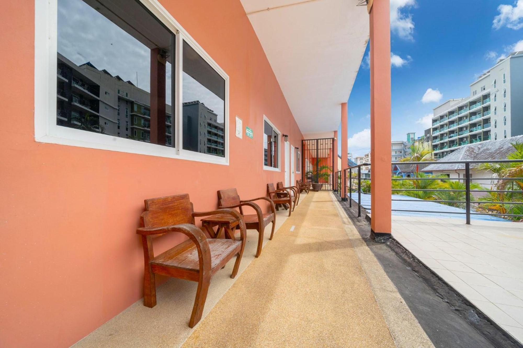 Jungceylon - Quiet Location, Pool, Maid Villa *