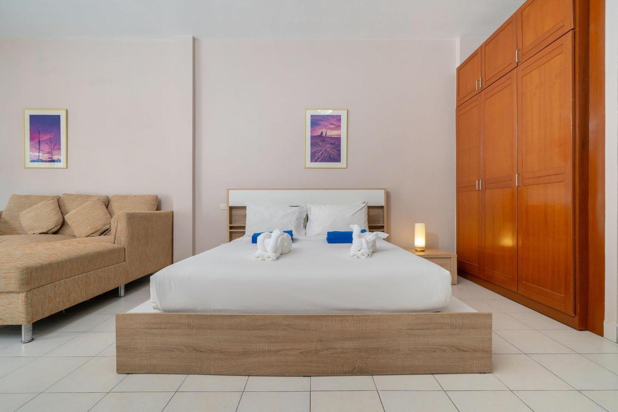 Jungceylon - Quiet Location, Pool, Maid