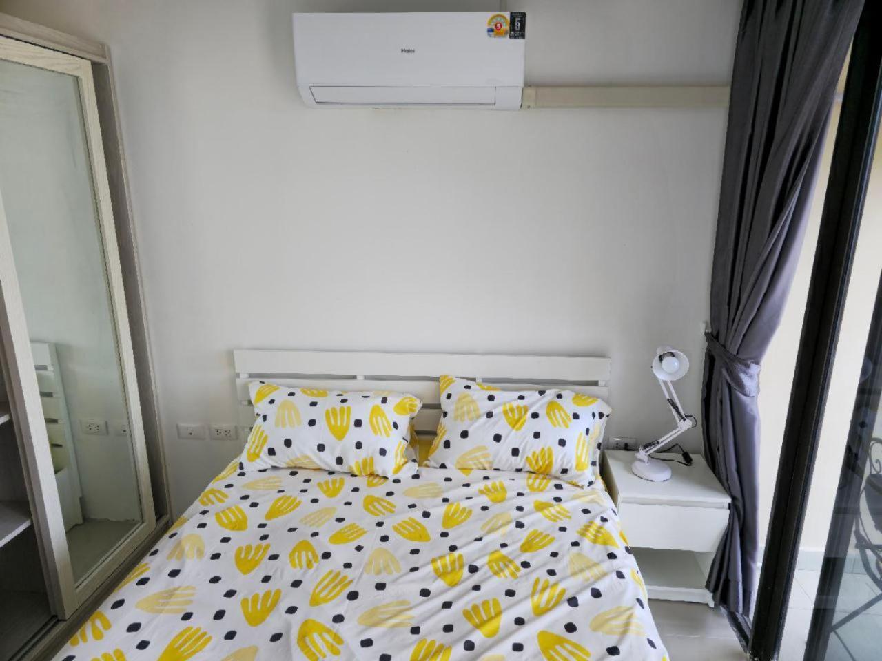 777 Phuket Aparthotel