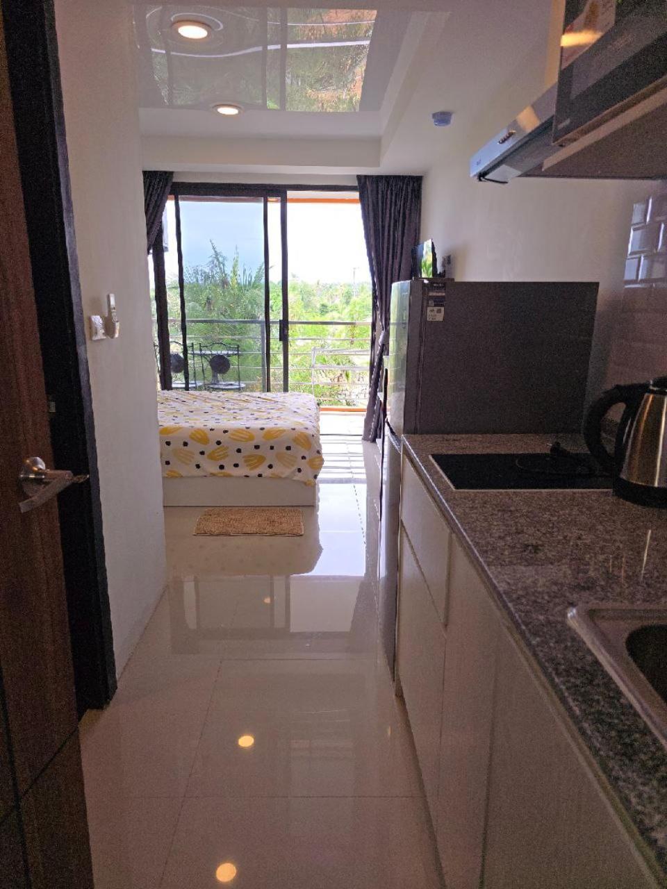 777 Phuket Aparthotel 5*