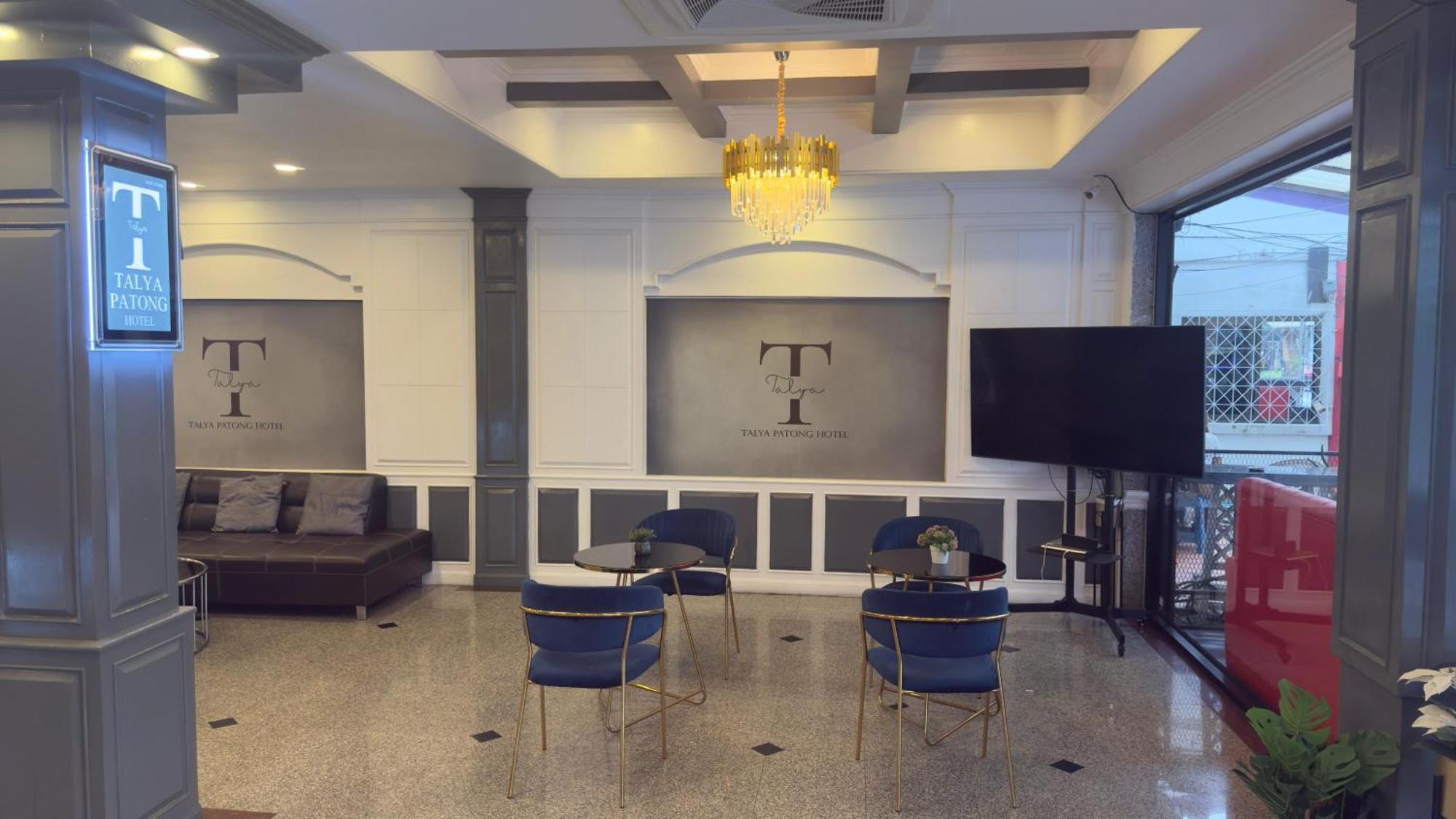 Talya Guest house Patong