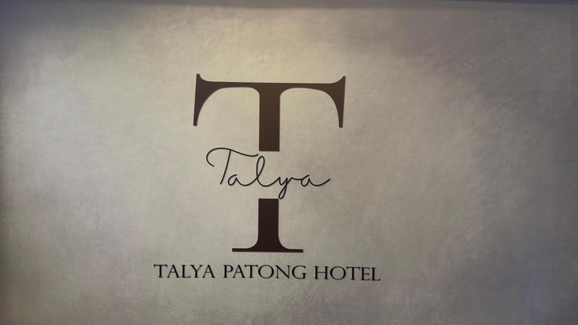 Guest house Talya Patong