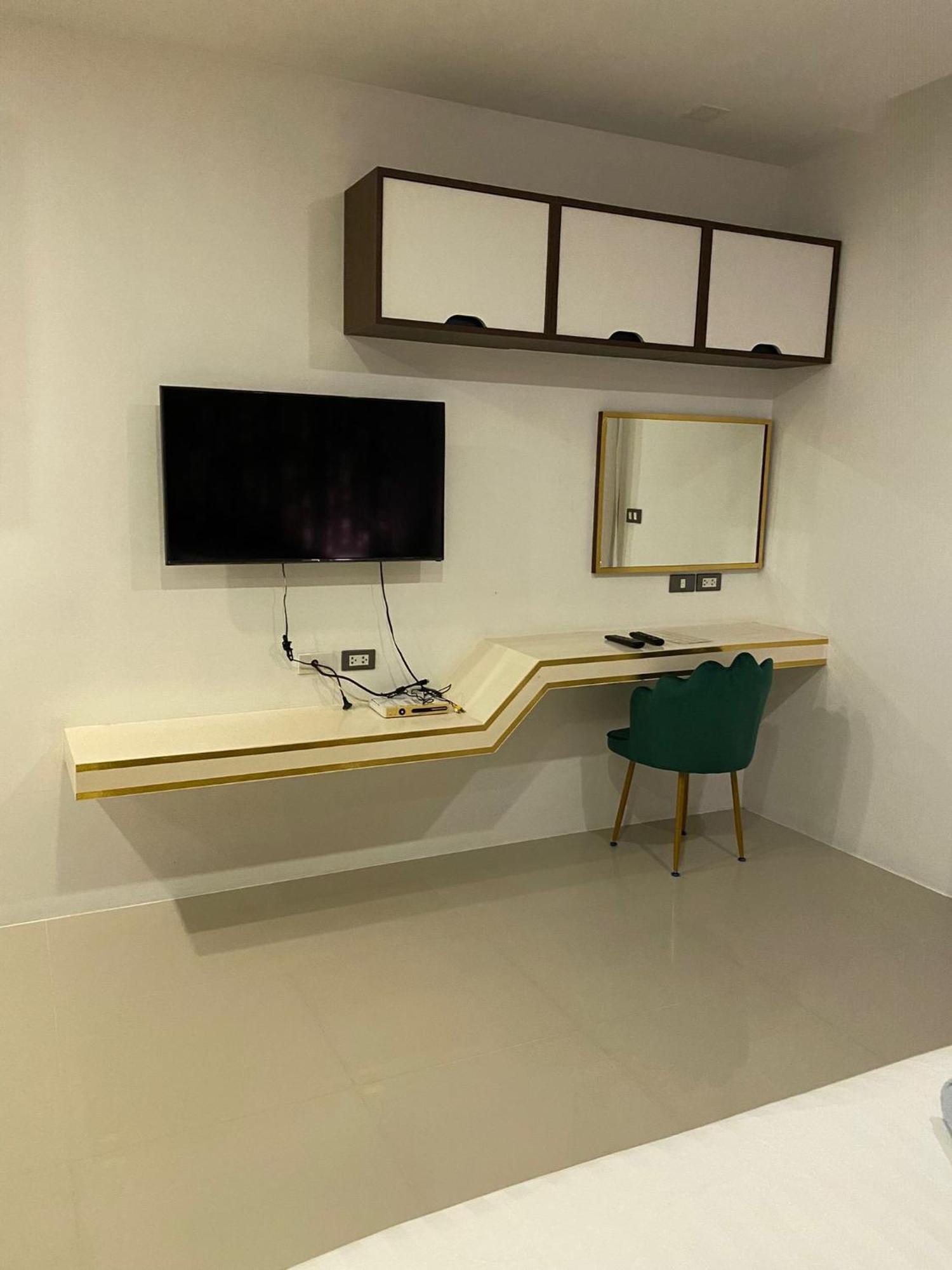 The Award Condominium Patong 1 Bed Plus -Psr *