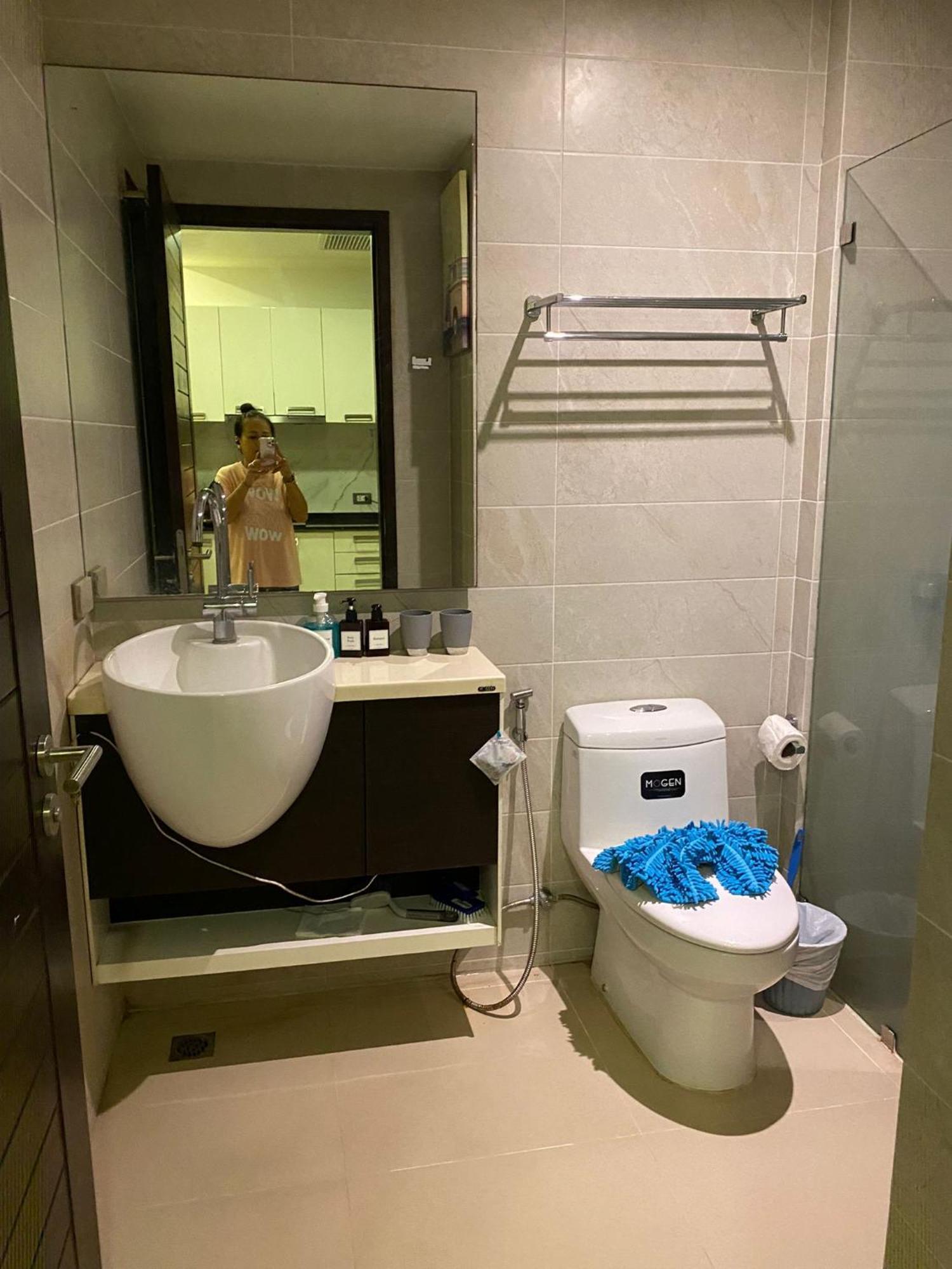 The Award Condominium Patong 1 Bed Plus -Psr Appartement *