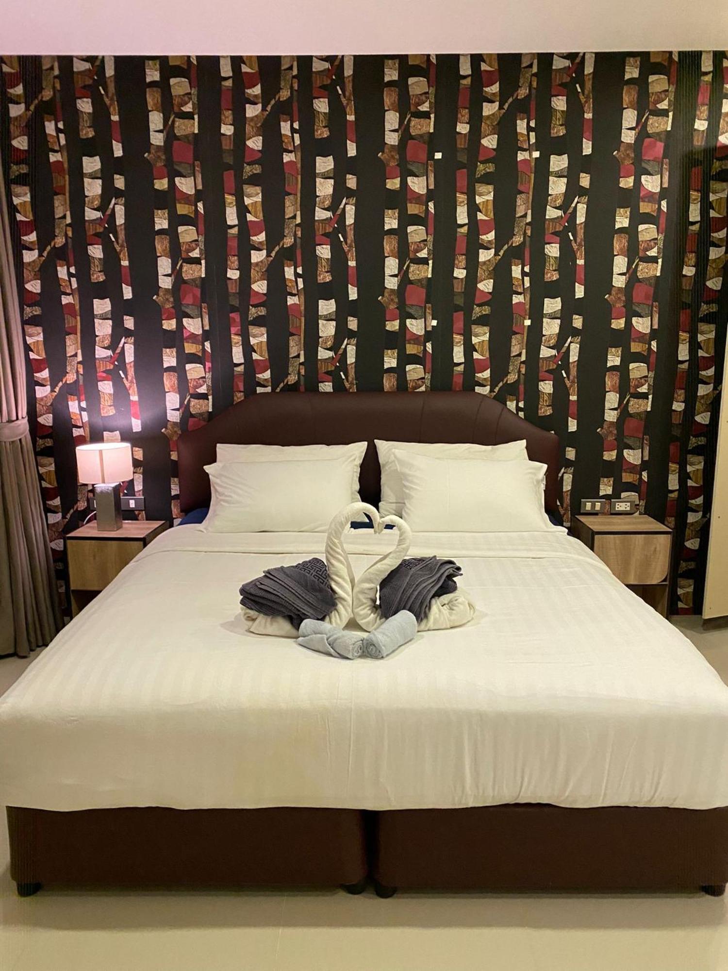 The Award Condominium Patong 1 Bed Plus -Psr Patong