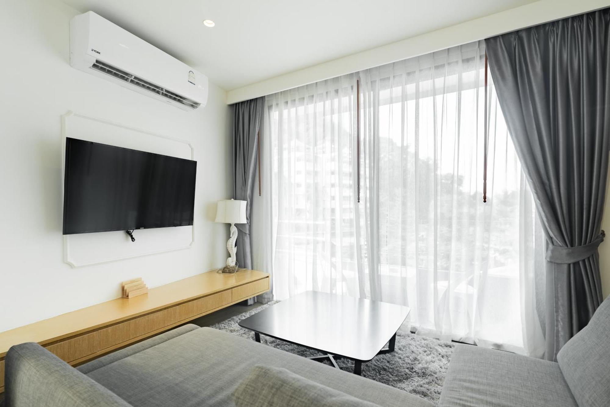 Aristo 2 Phuket, Surin Beach (Phuket)