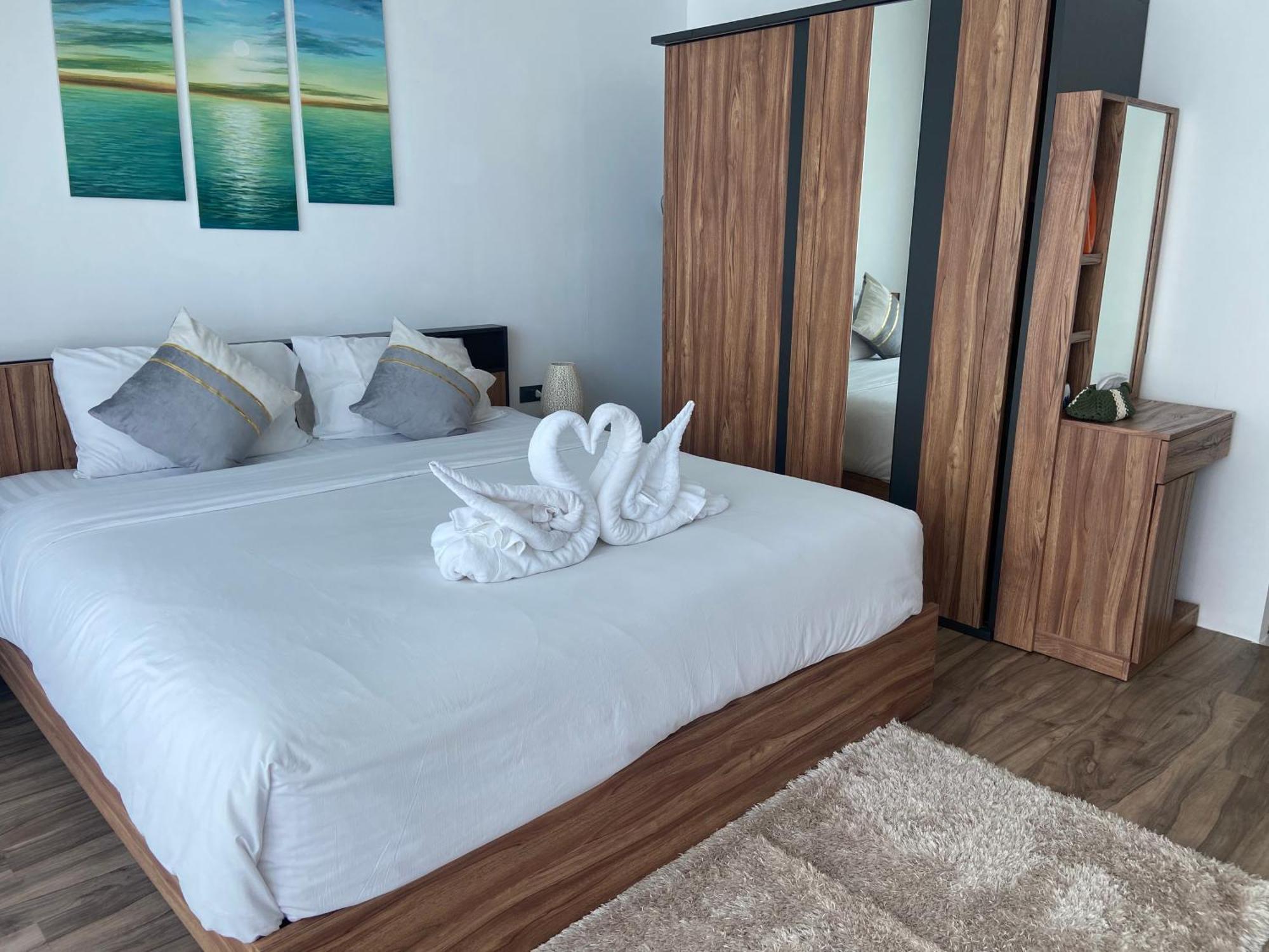 Oceana Ocean View 5th Floor By Psr * Praia de Kamala