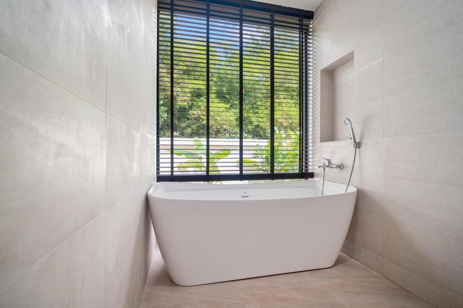 Bella 5br Private Pool Villa, Laguna Villa Koh Lone