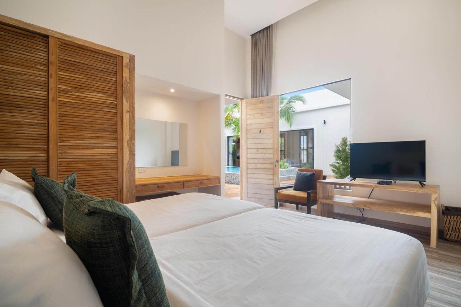 Bella 5br Private Pool Villa, Laguna Villa *