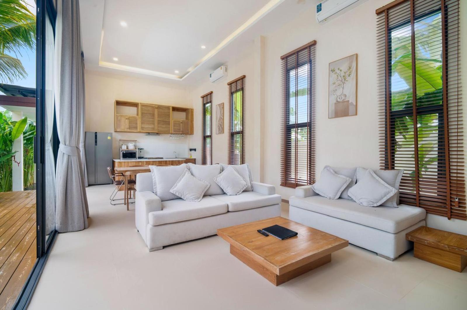 Bella 5br Private Pool Villa, Laguna Villa *