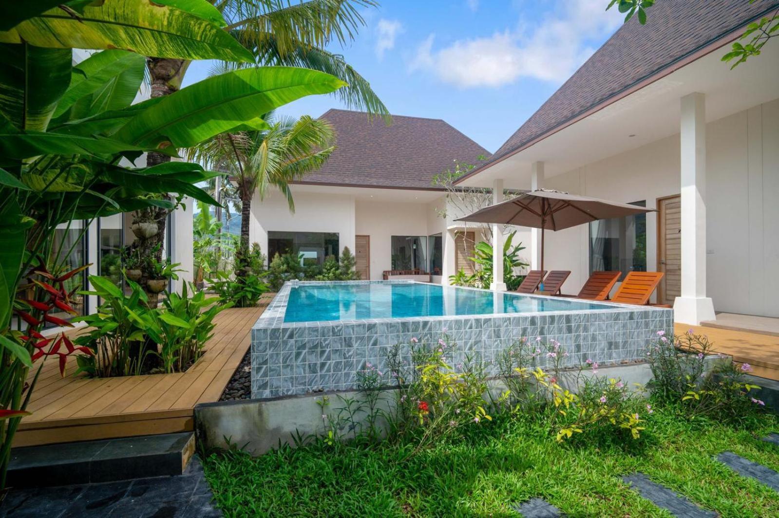 Bella 5br Private Pool Villa, Laguna Villa