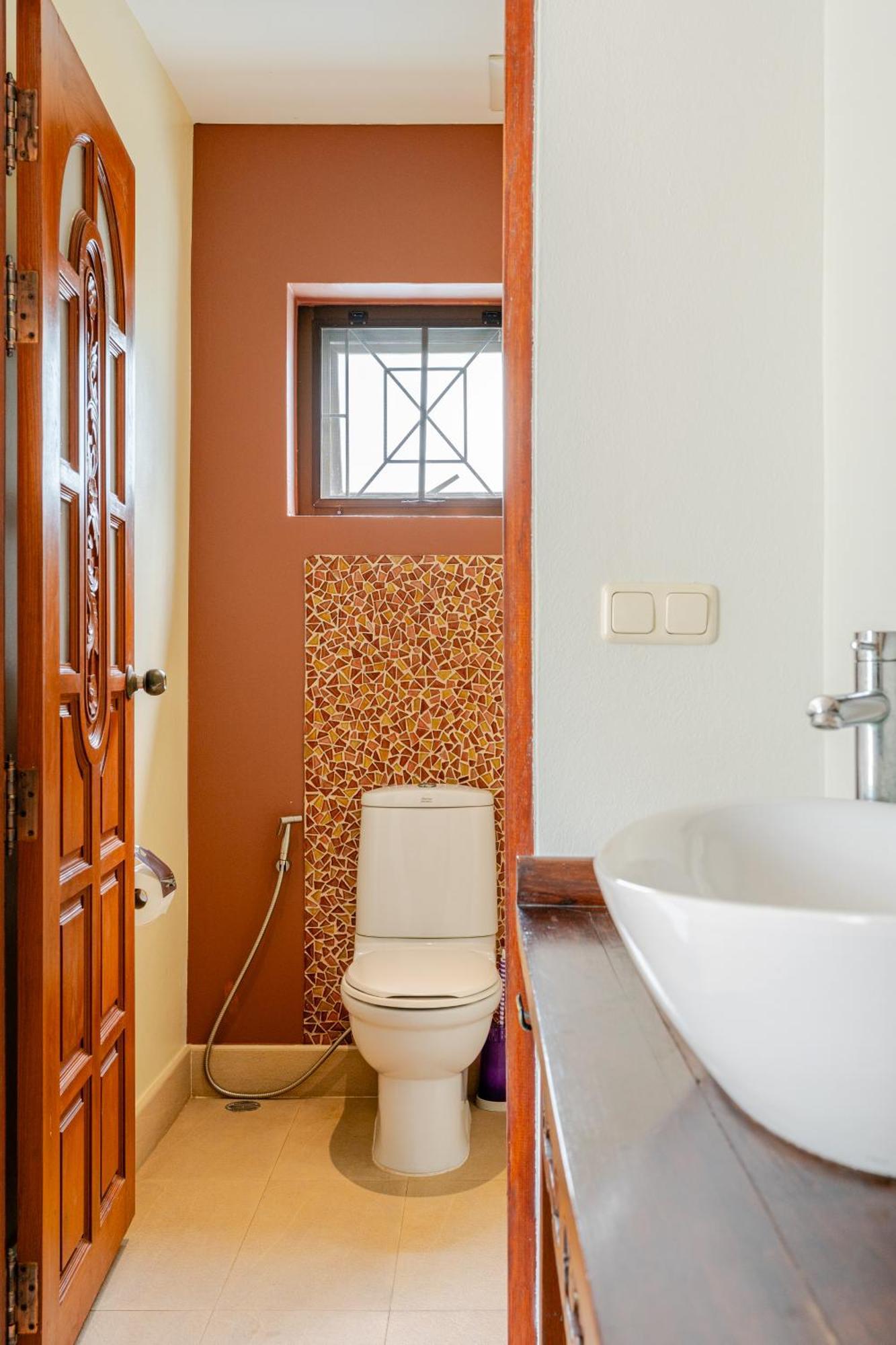 Luxury 4br With Pool & Ocean Views On Villa Patong