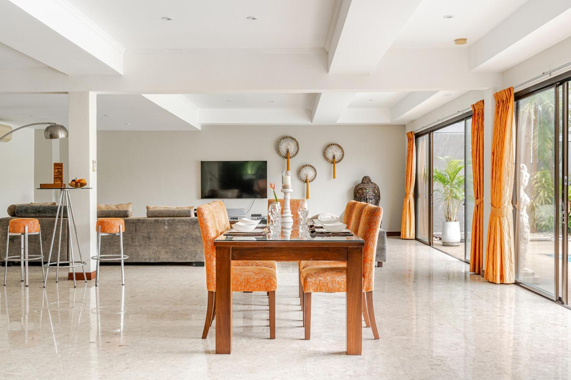 Luxury 4br With Pool & Ocean Views On Villa *