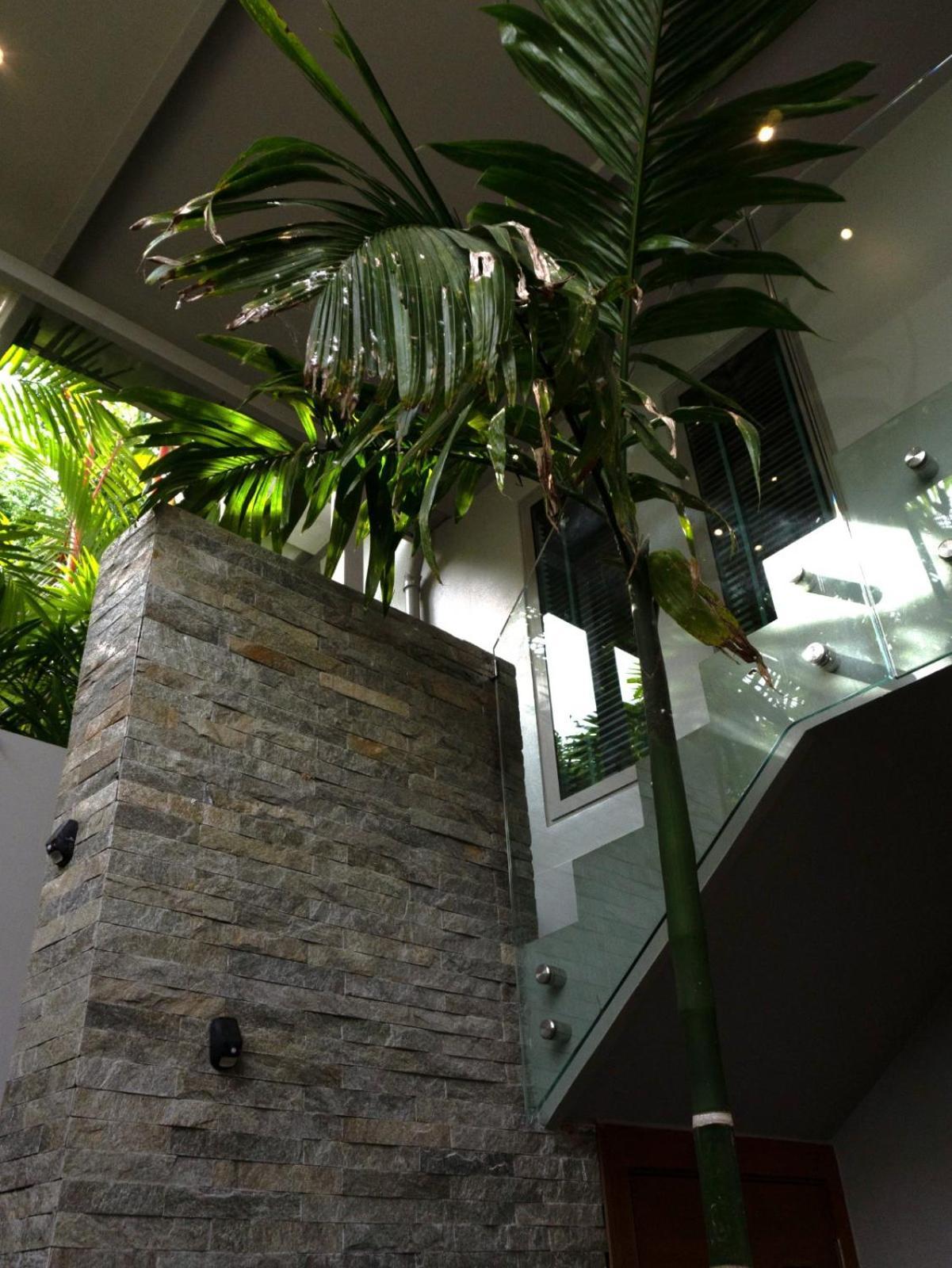 Phuket 4-bedrooms Seaview 884m2 Private Xl Luxury Infinity Pool Pa Khlok