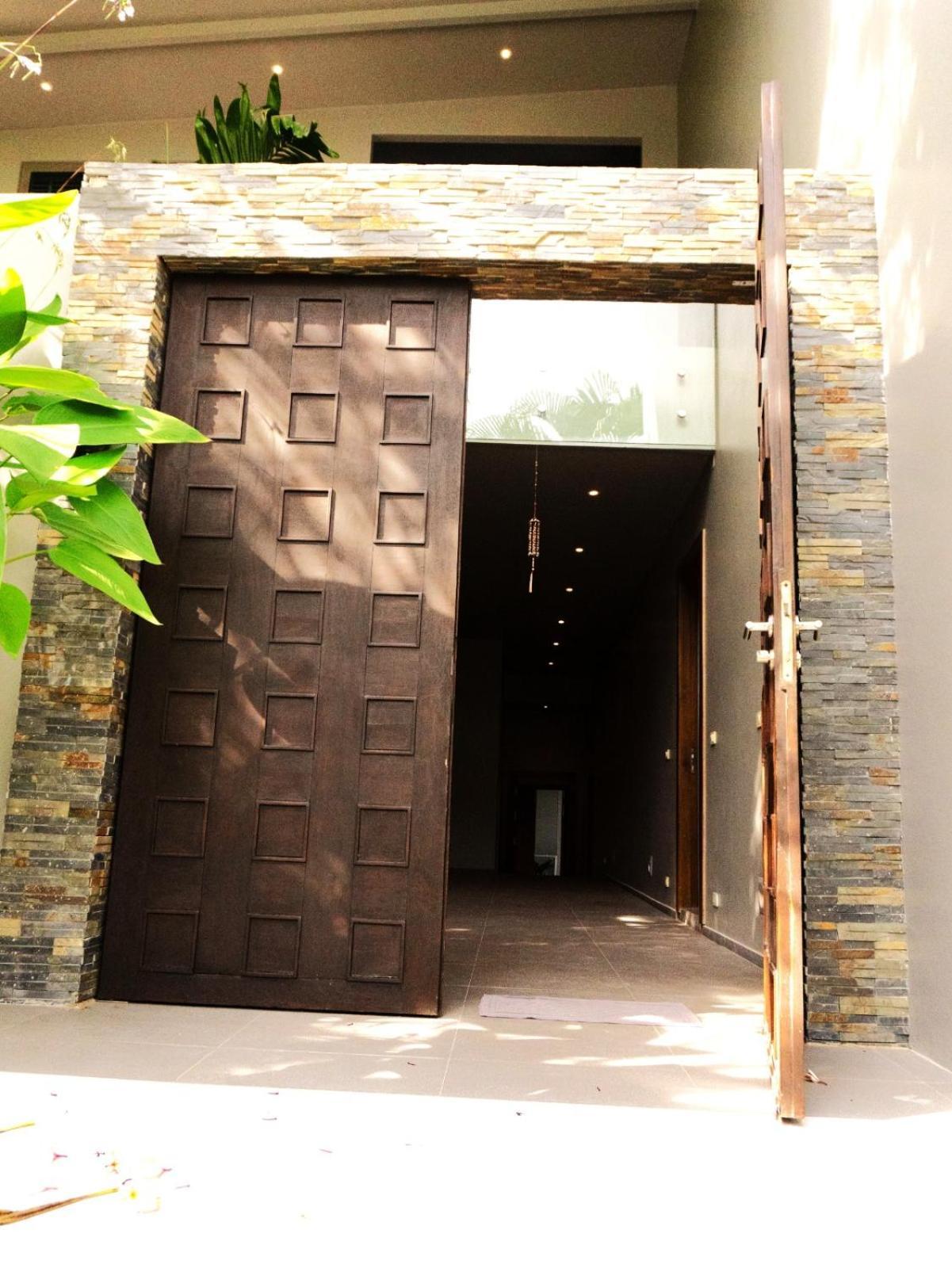 Phuket 4-bedrooms Seaview 884m2 Private Xl Luxury Infinity Pool Villa Pa Khlok