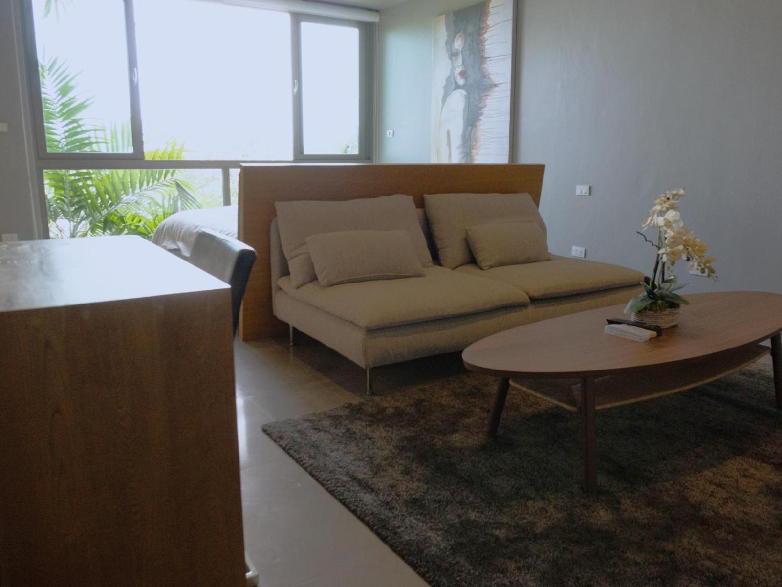 Phuket 4-bedrooms Seaview 884m2 Private Xl Luxury Infinity Pool * Pa Khlok