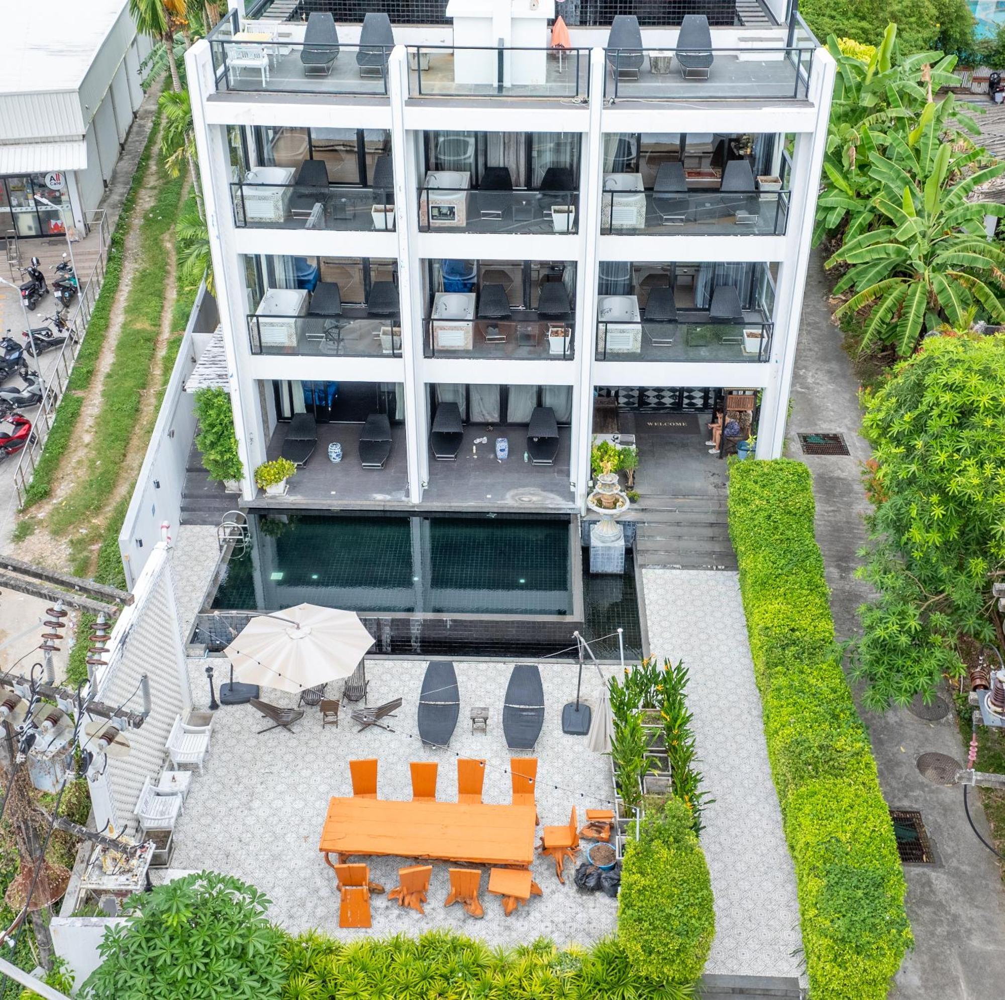 Aparthotel See Sea 4*