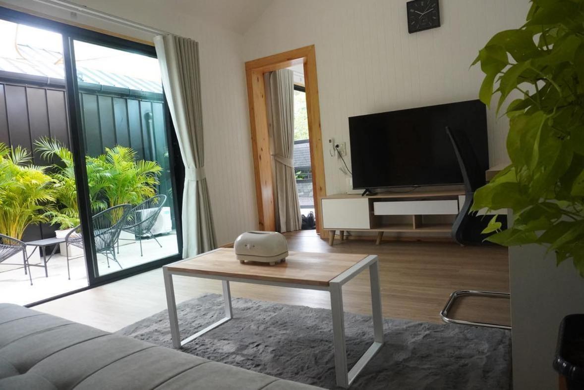 Vakantiehuis Sea Salt Casa Bang Tao *
