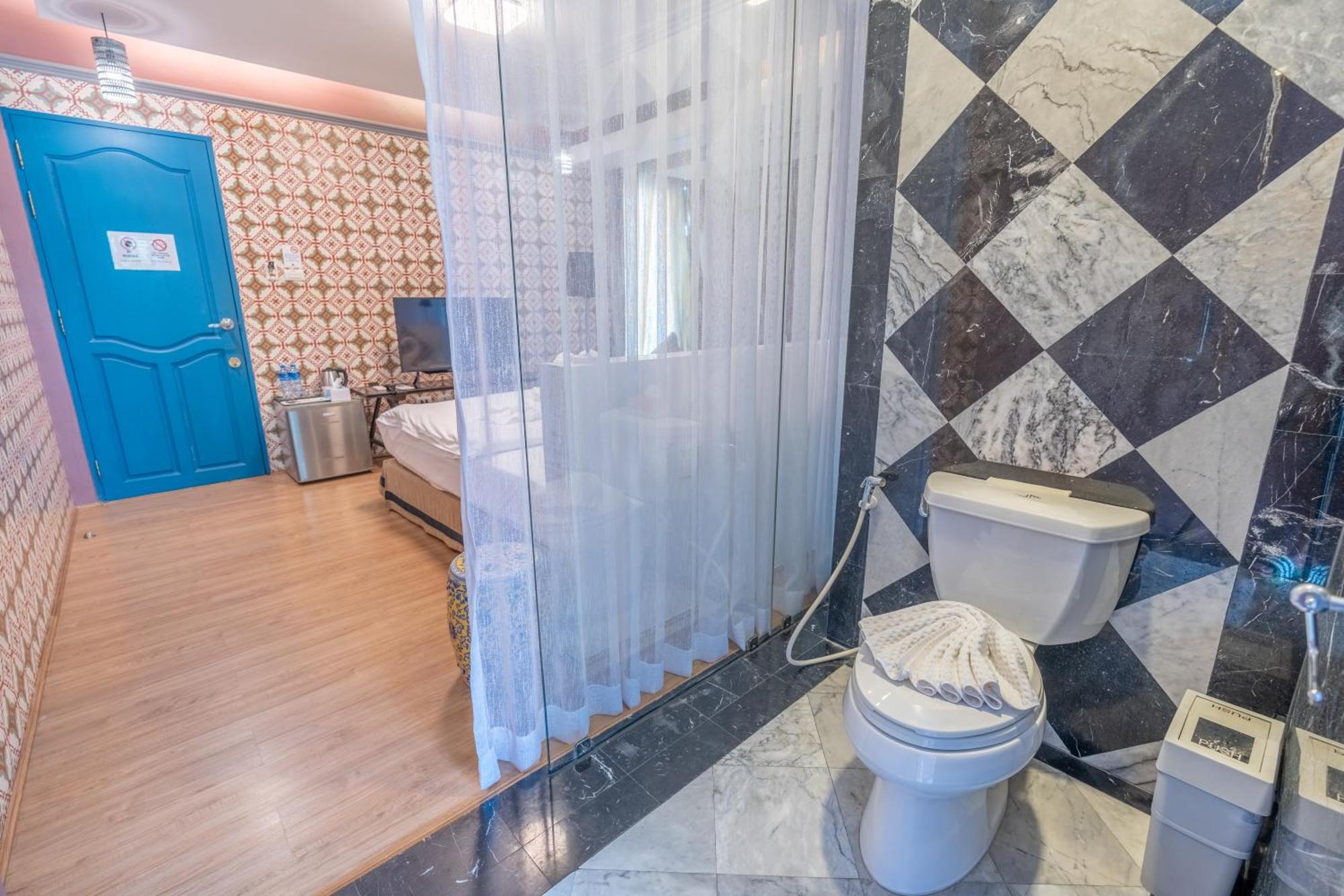 See Sea Aparthotel 4*