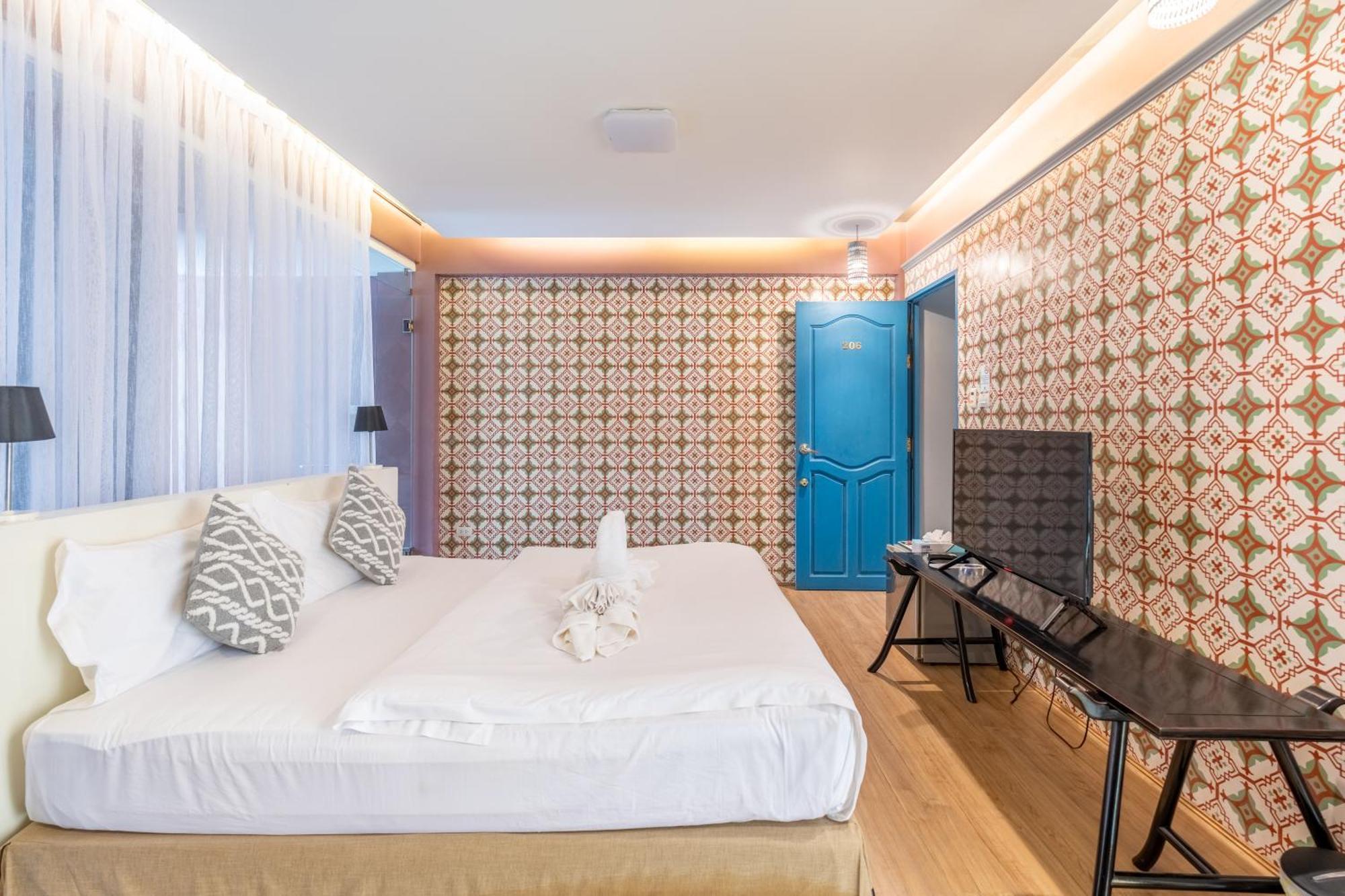 Aparthotel See Sea 4*