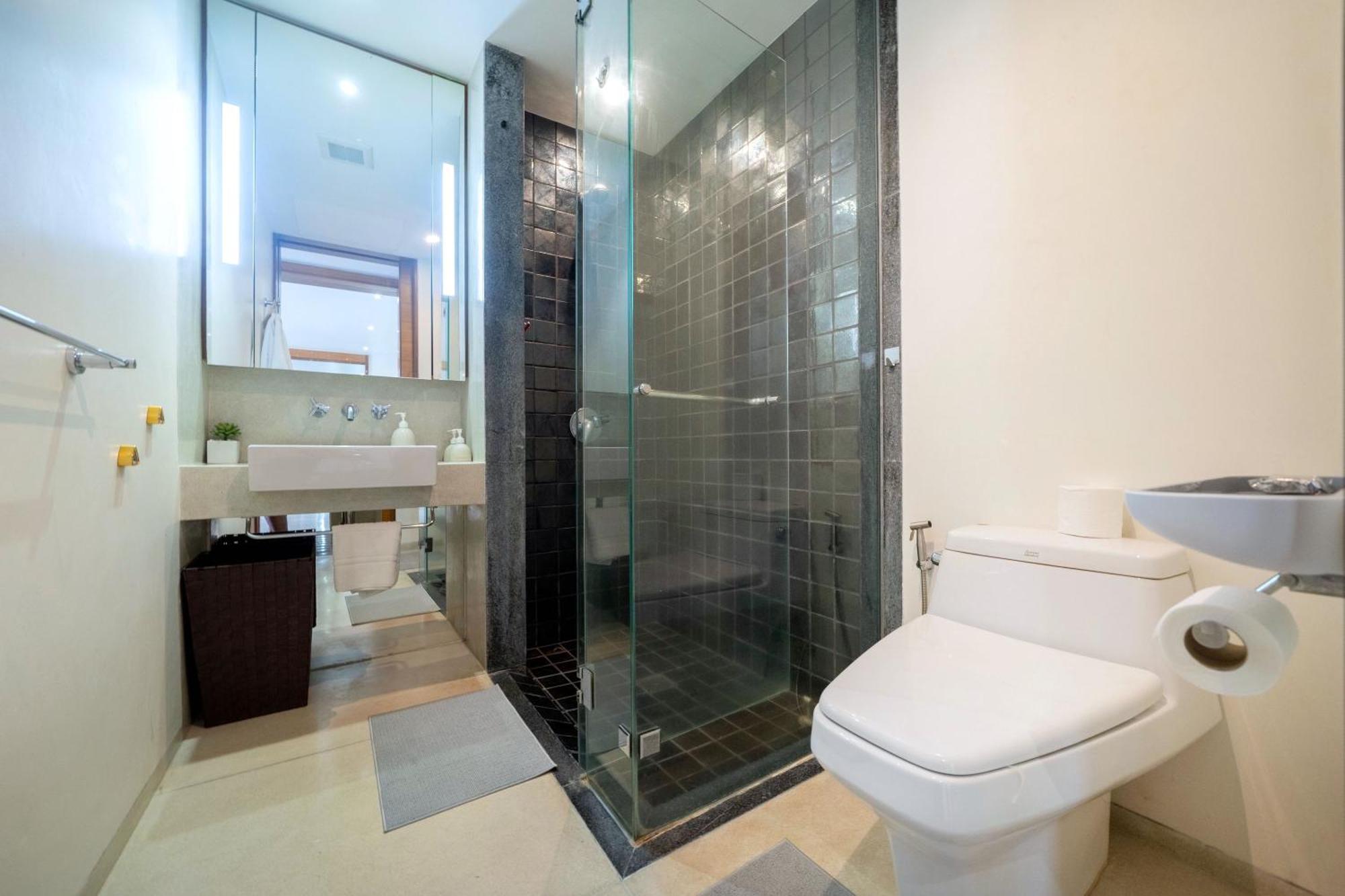 Luxury Flat 2br At Chava 5-star * Surin Beach (Phuket)