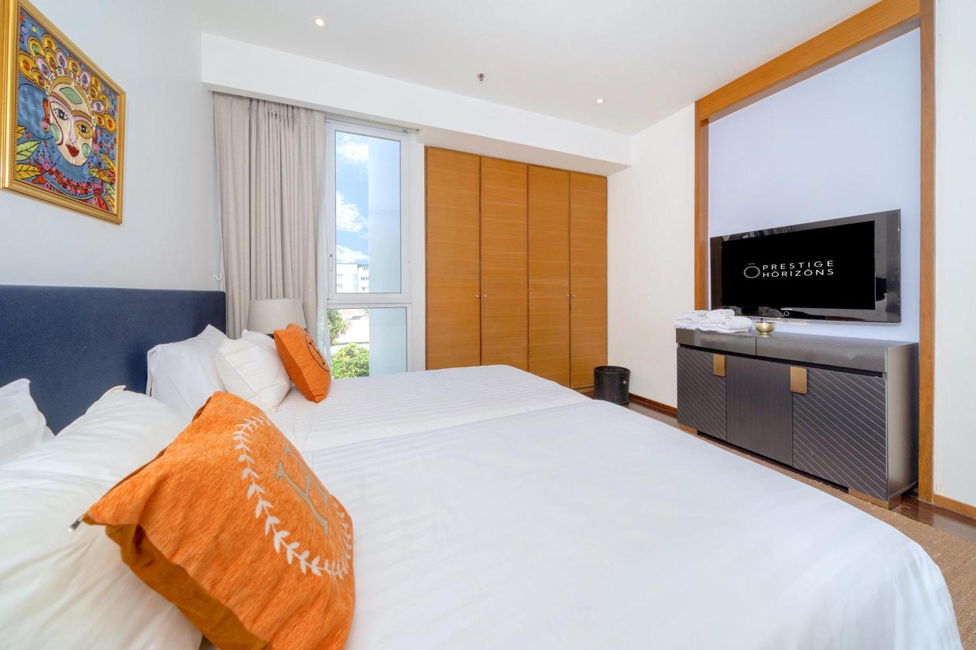Apartment Luxury Flat 2br At Chava 5-star Surin Beach (Phuket)