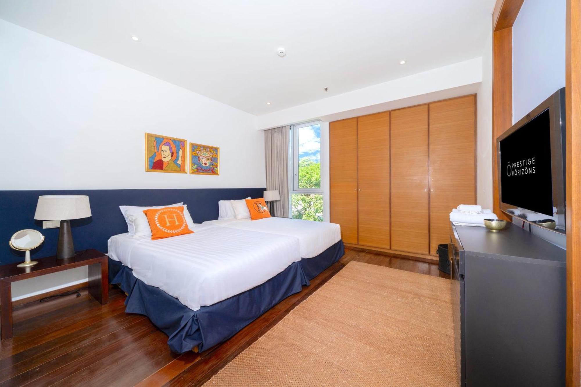 Luxury Flat 2br At Chava 5-star * Surin Beach (Phuket)
