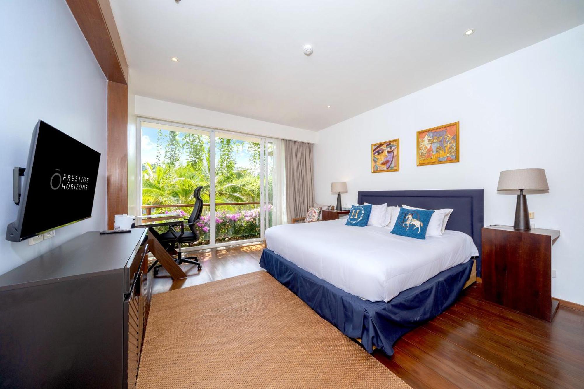 Apartment Luxury Flat 2br At Chava 5-star