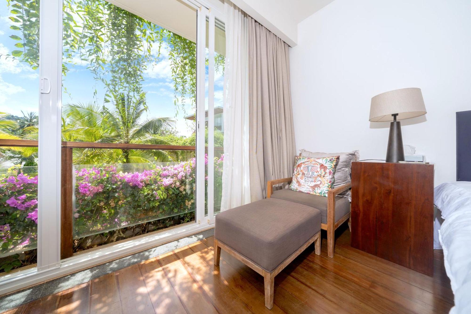 Luxury Flat 2br At Chava 5-star * Surin Beach (Phuket)