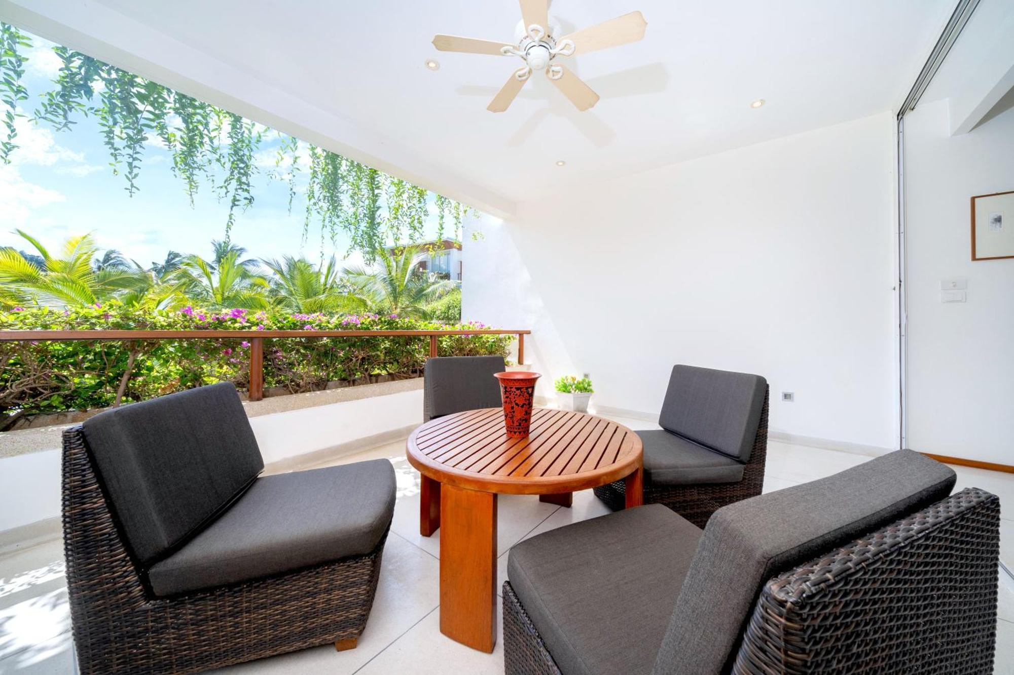 Luxury Flat 2br At Chava 5-star Apartment
