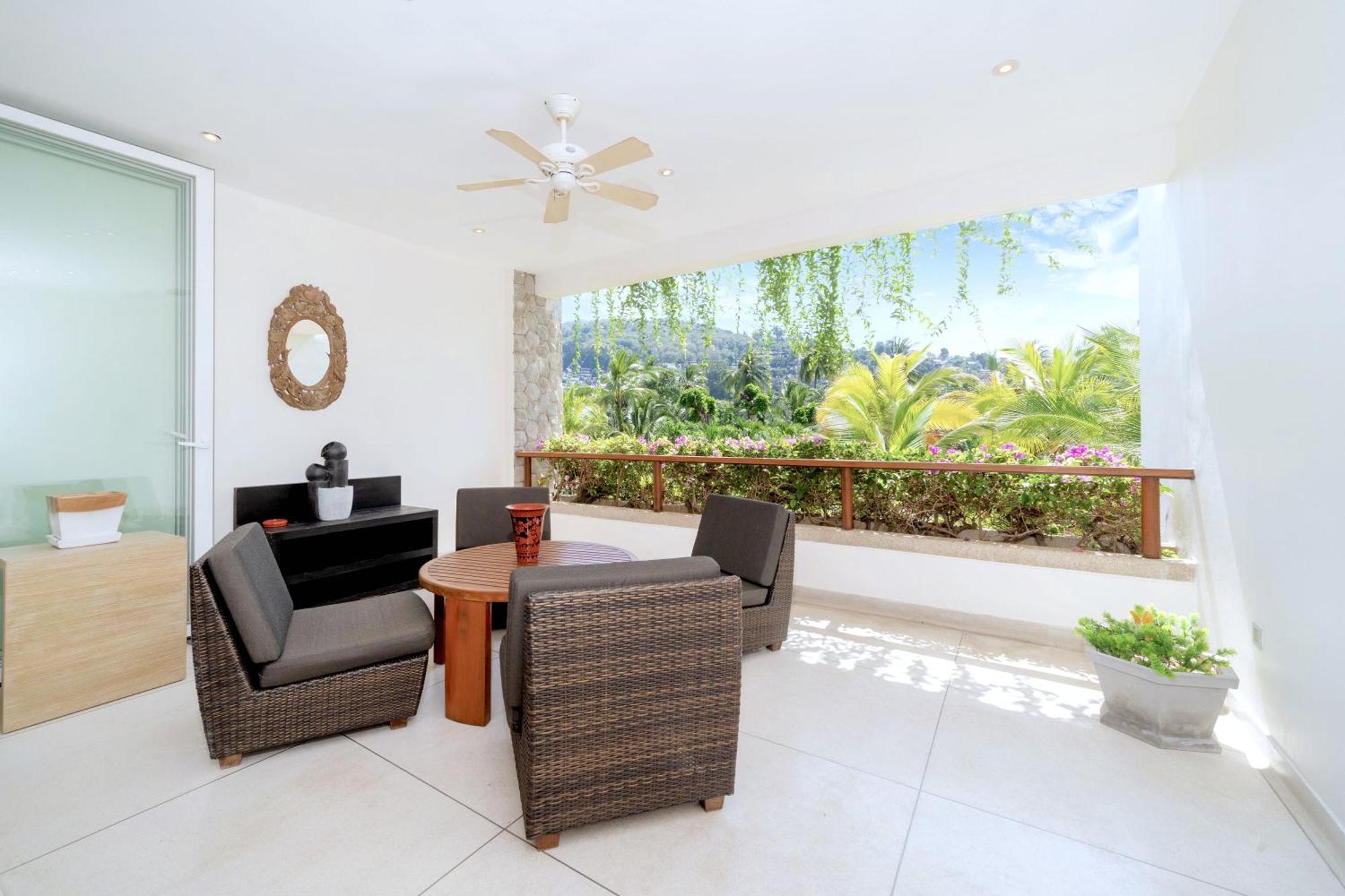 Apartment Luxury Flat 2br At Chava 5-star *