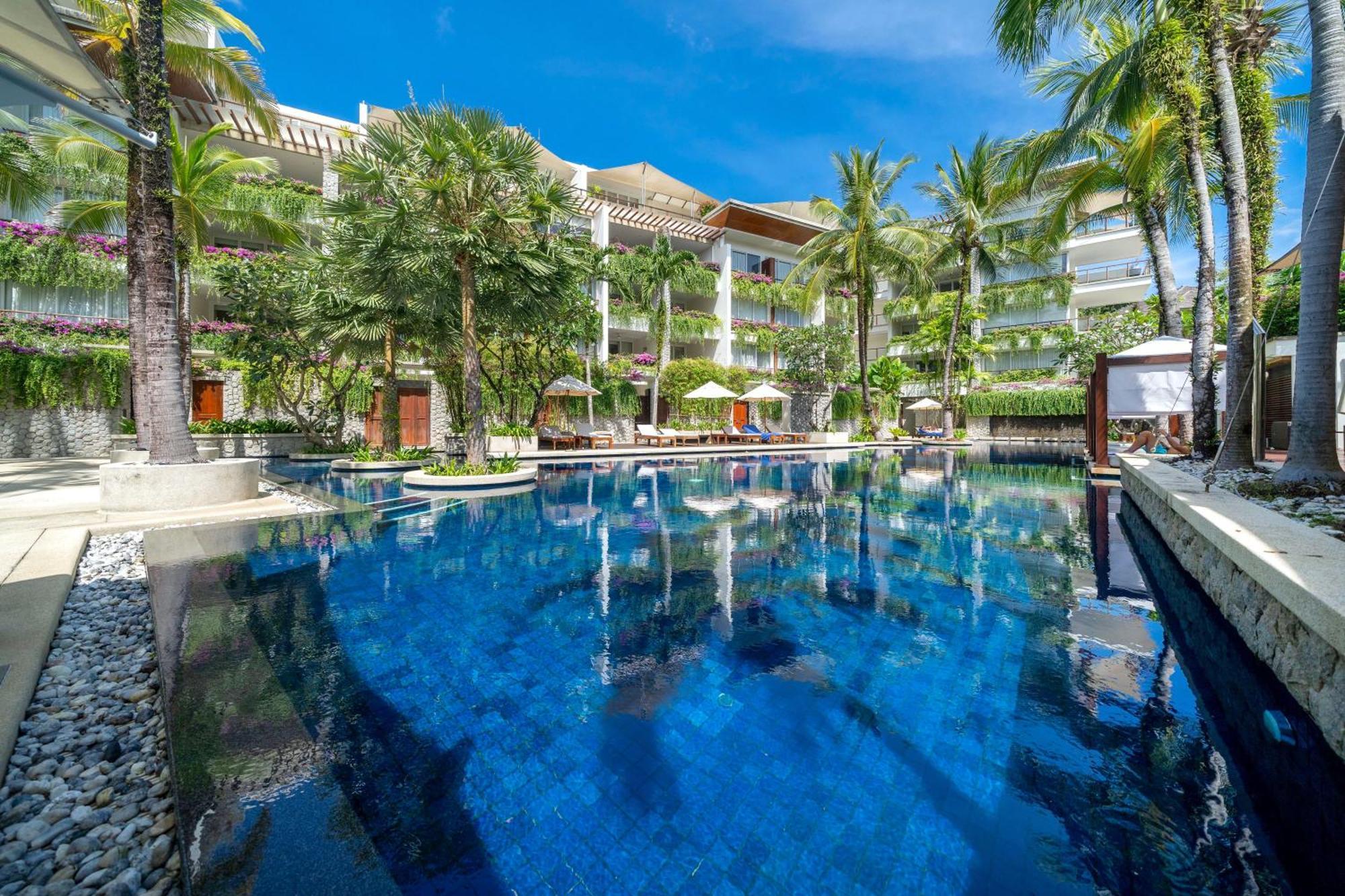 Luxury Flat 2br At Chava 5-star