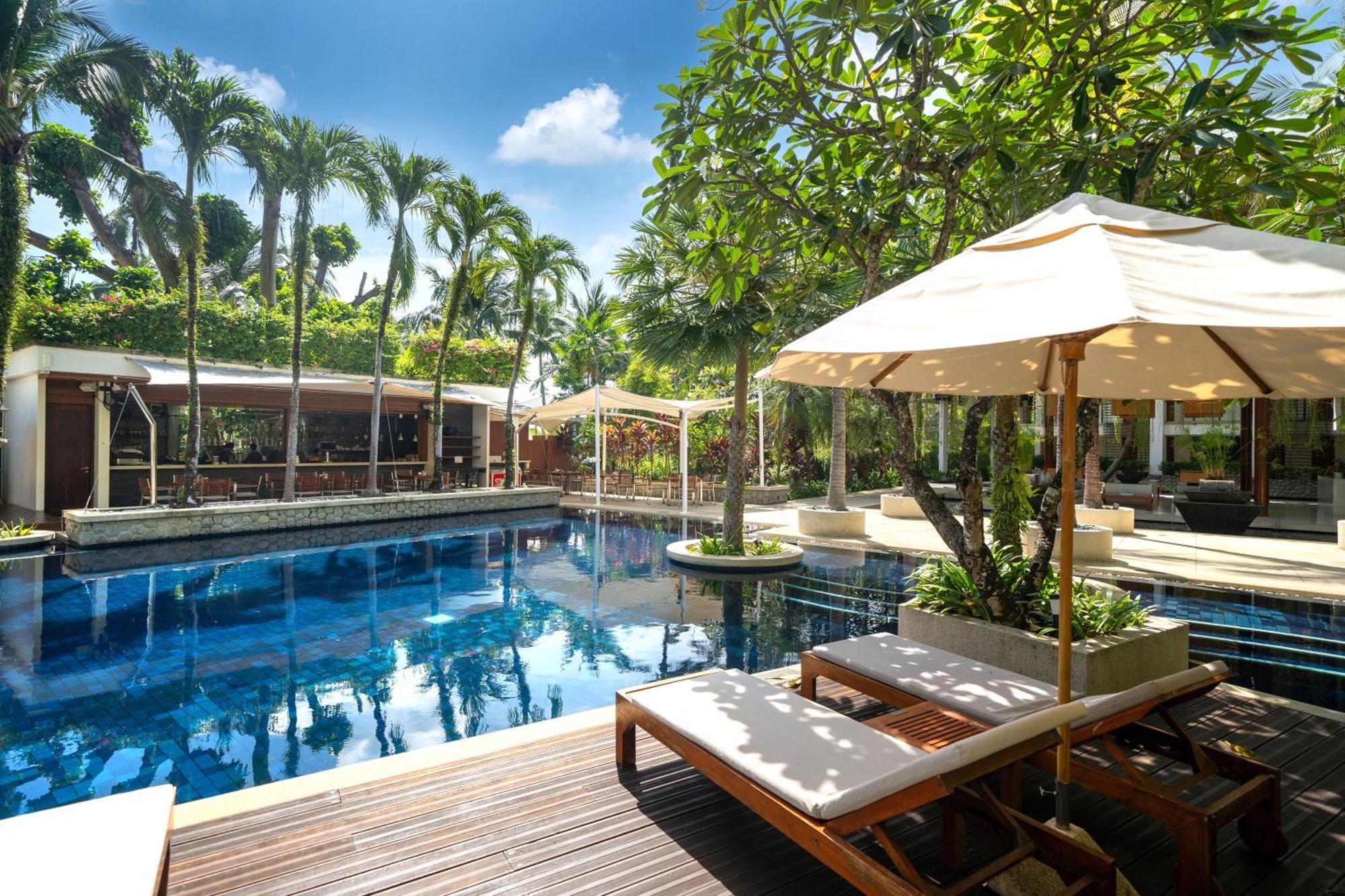 Luxury Flat 2br At Chava 5-star *