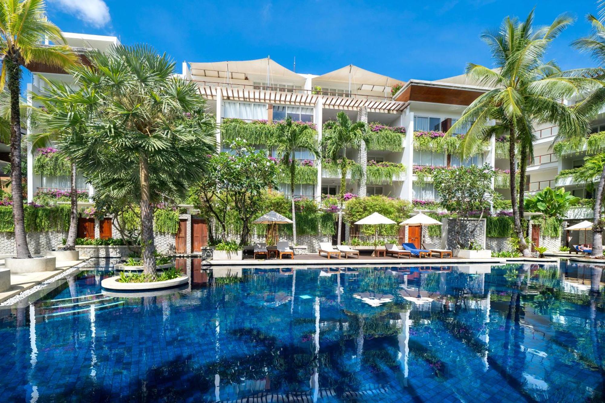 Apartment Luxury Flat 2br At Chava 5-star *