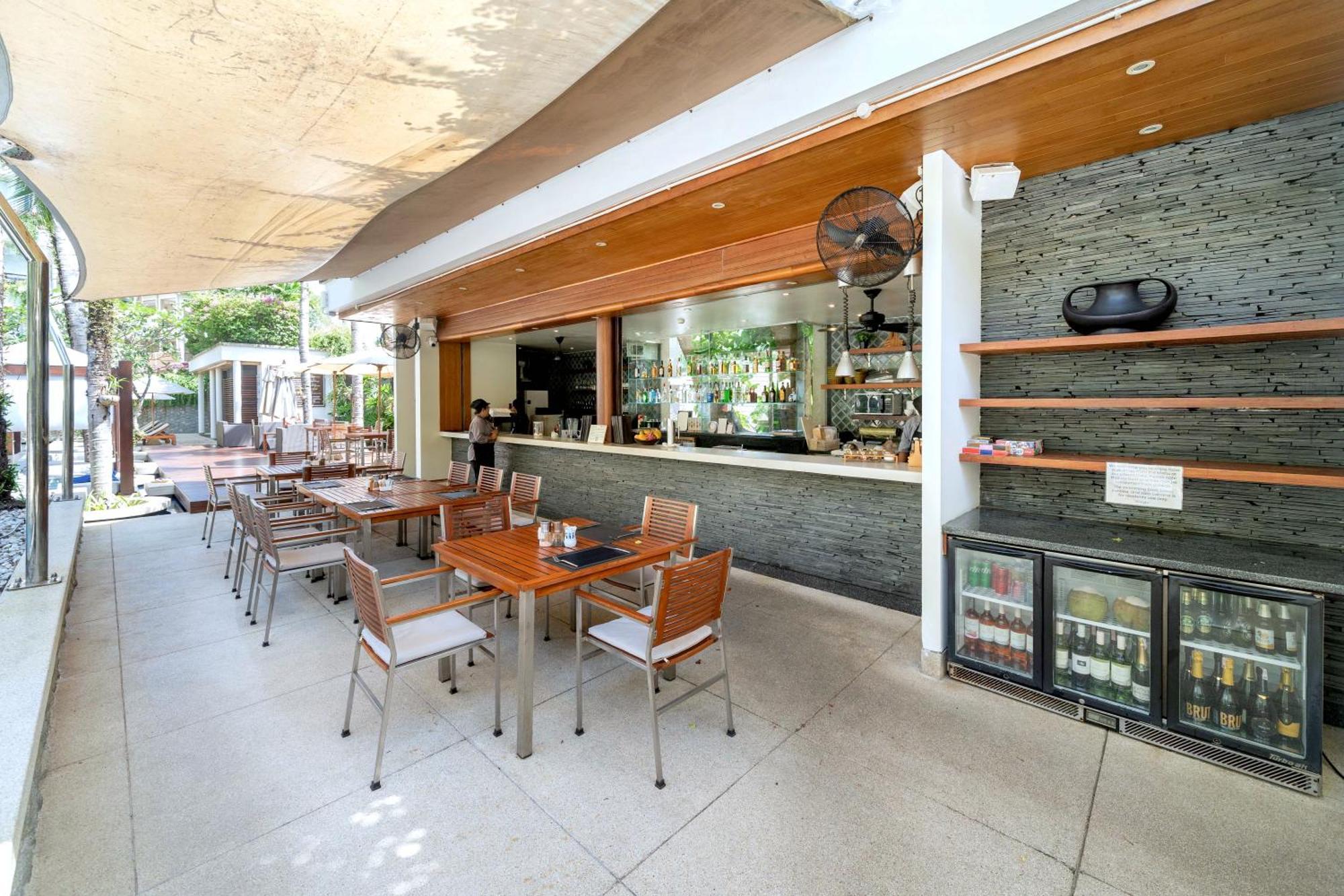 Luxury Flat 2br At Chava 5-star