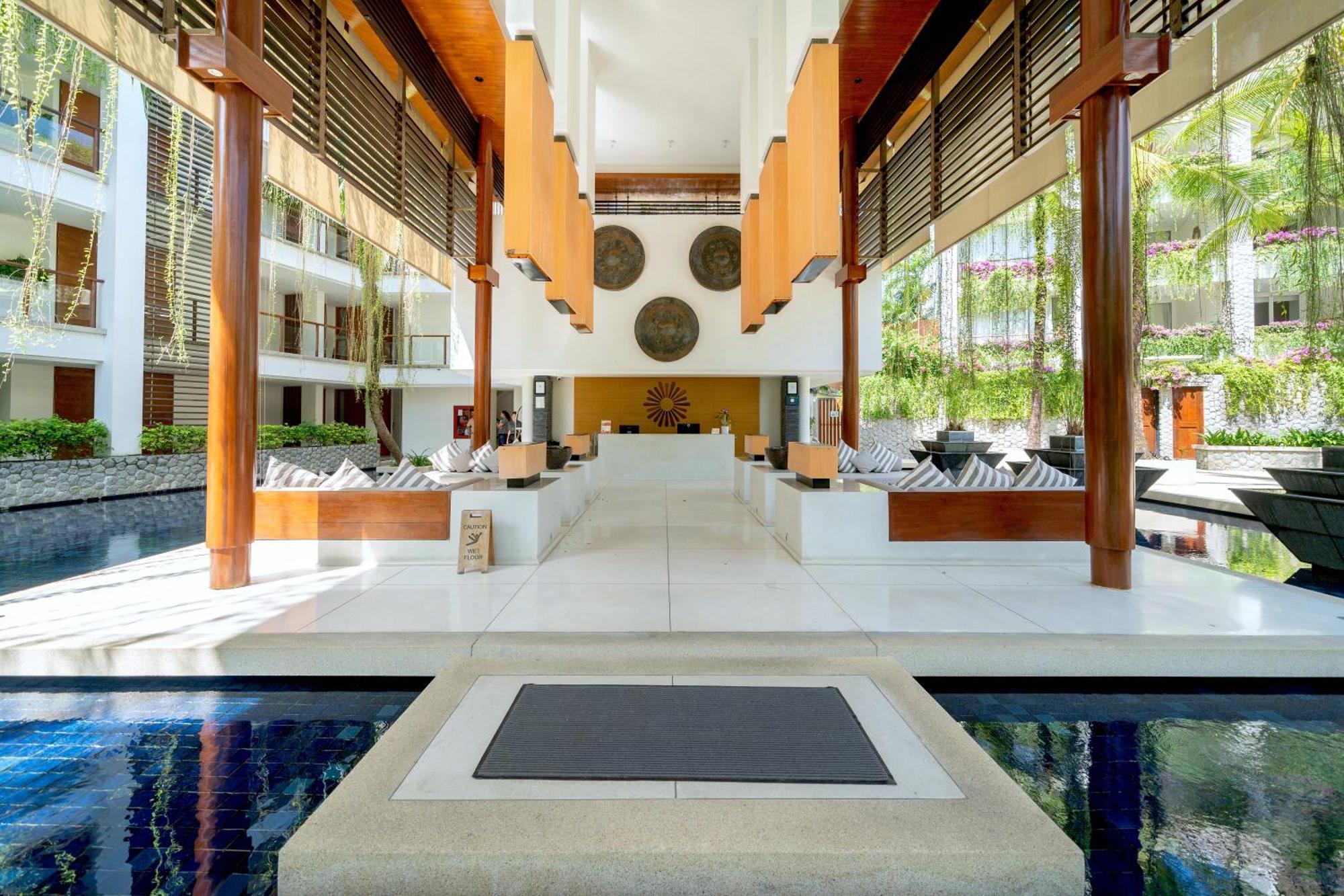 Luxury Flat 2br At Chava 5-star Apartment Surin Beach (Phuket)