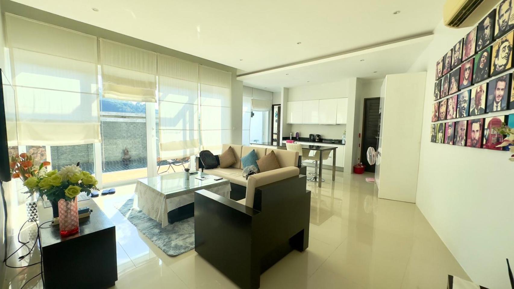 View Skylight Kamala Beach