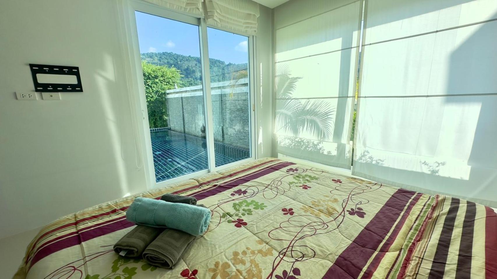 View Skylight * Kamala Beach