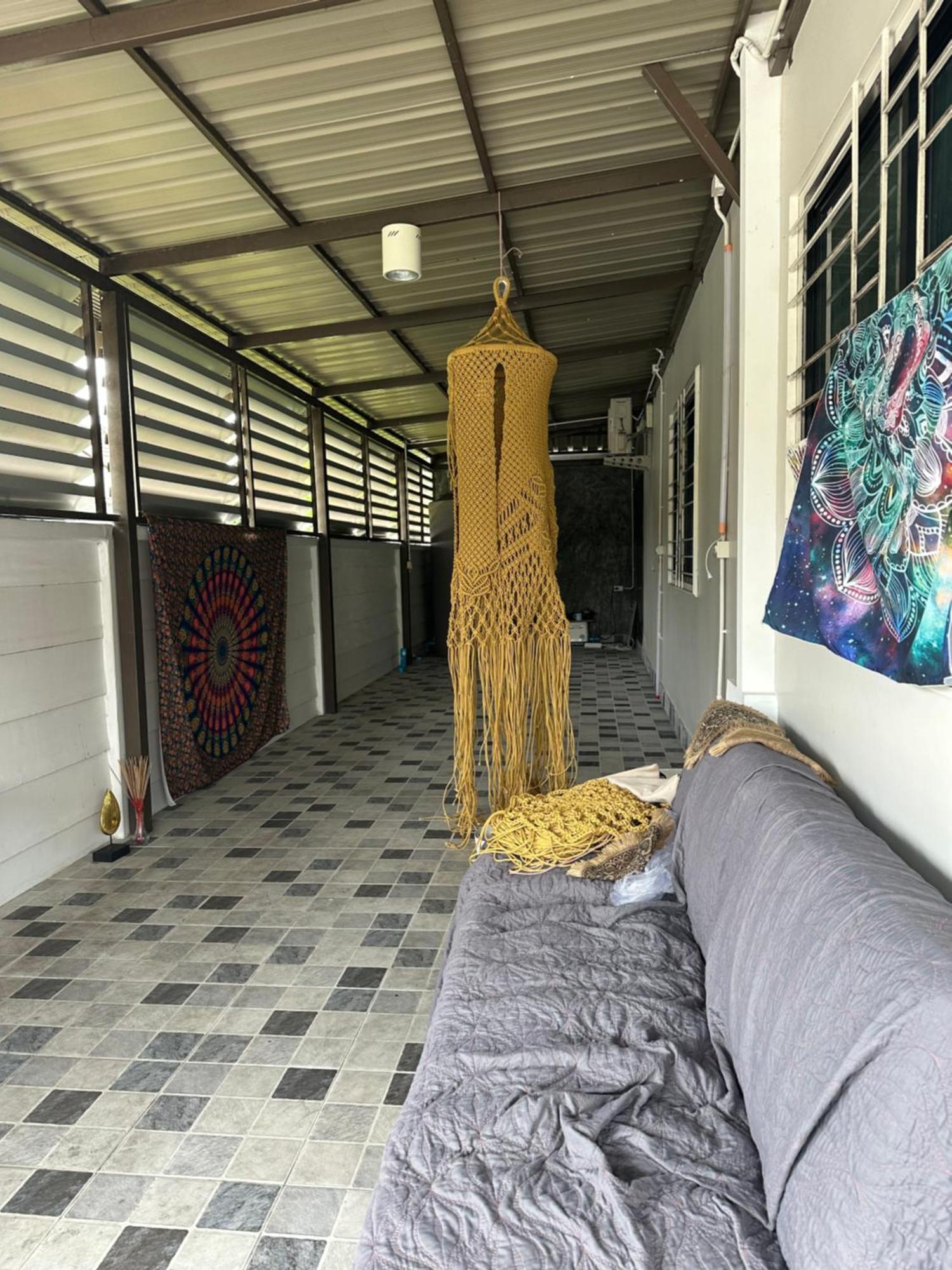 Holiday home уютный остров пхукет *
