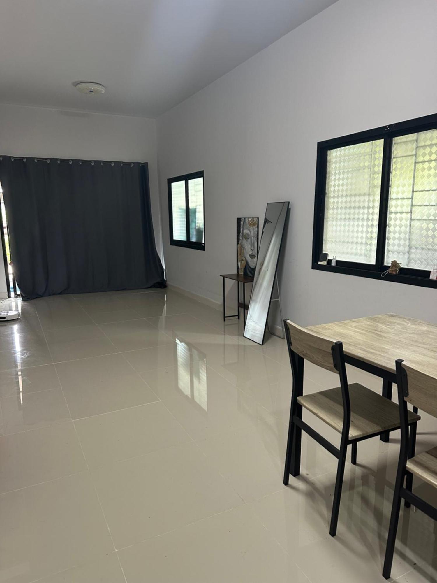 уютный остров пхукет Holiday home