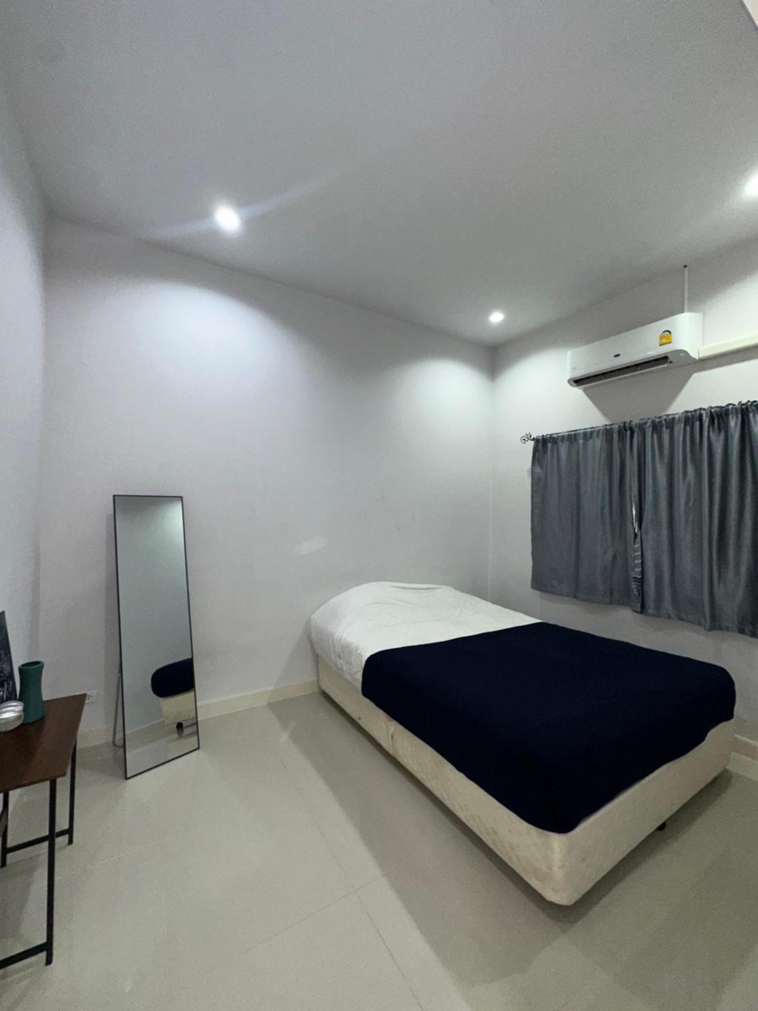 Holiday home уютный остров пхукет *