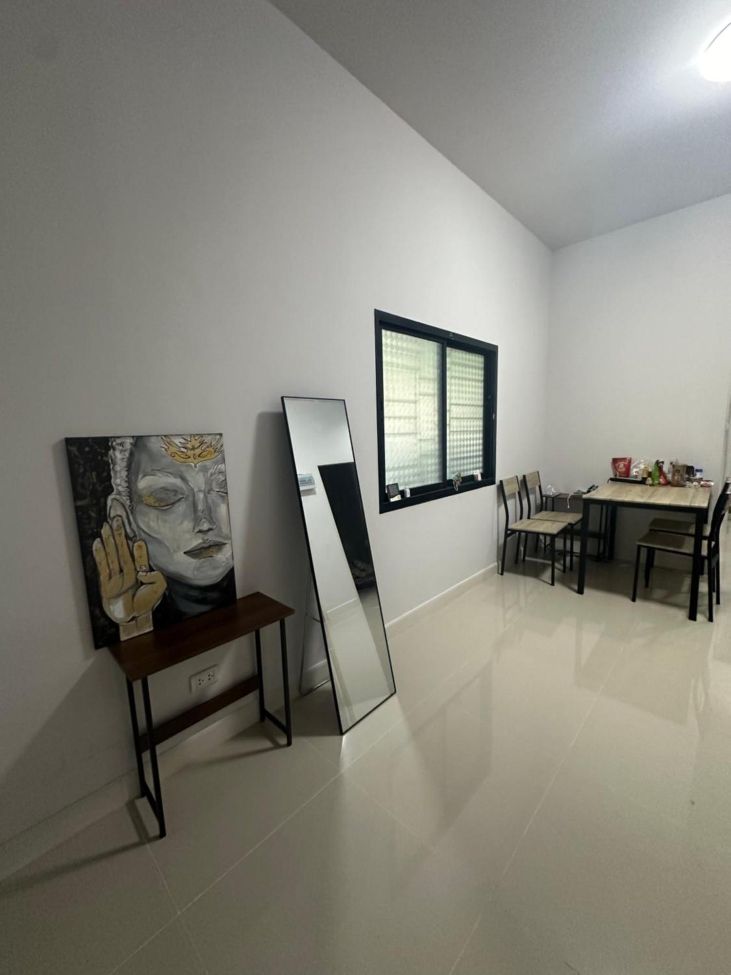 Holiday home уютный остров пхукет Ban Bang Rong